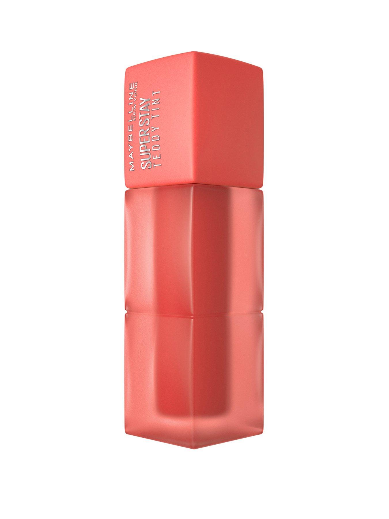 undefined Super Stay Teddy Tint