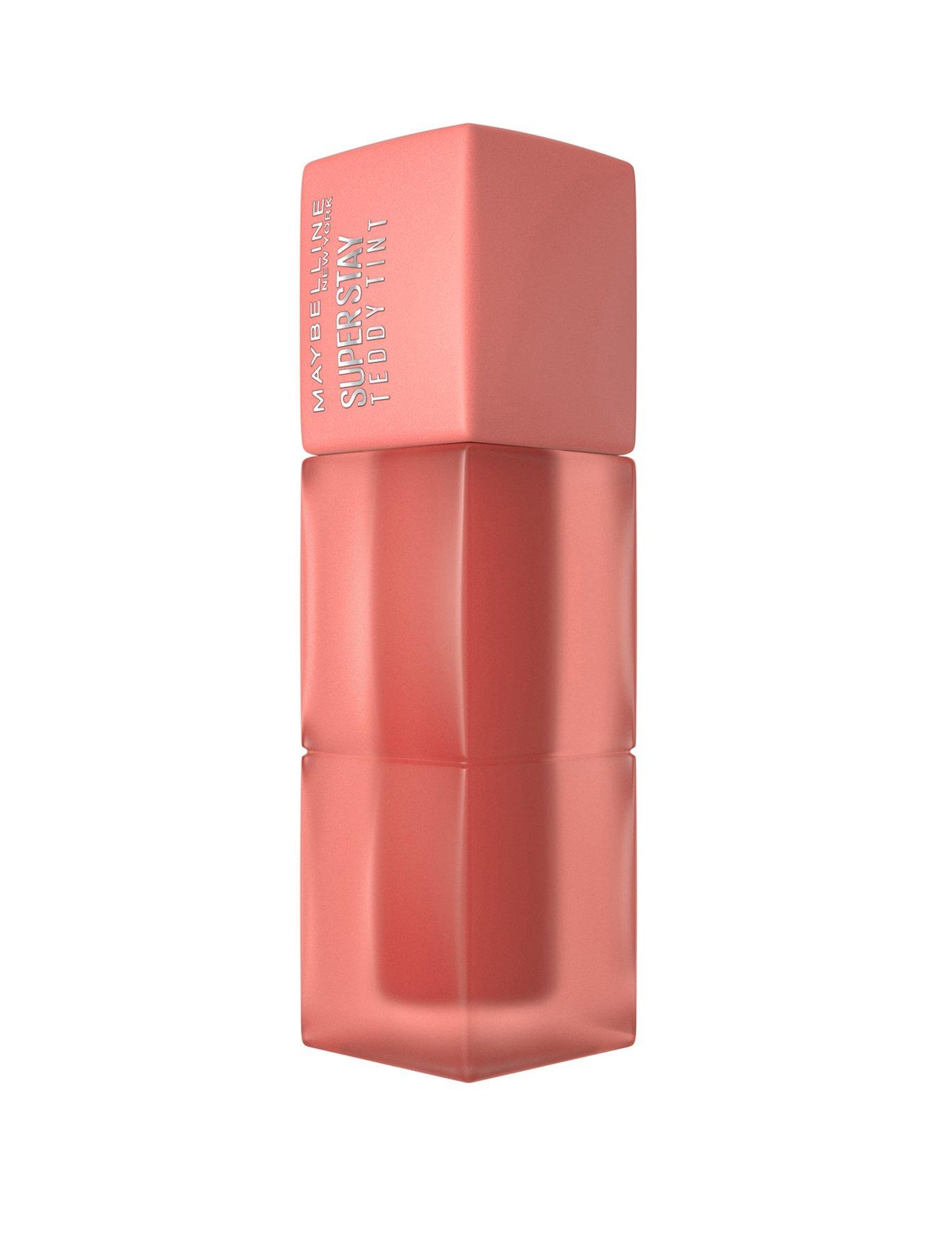 MAYBELLINE Super Stay Teddy Tint