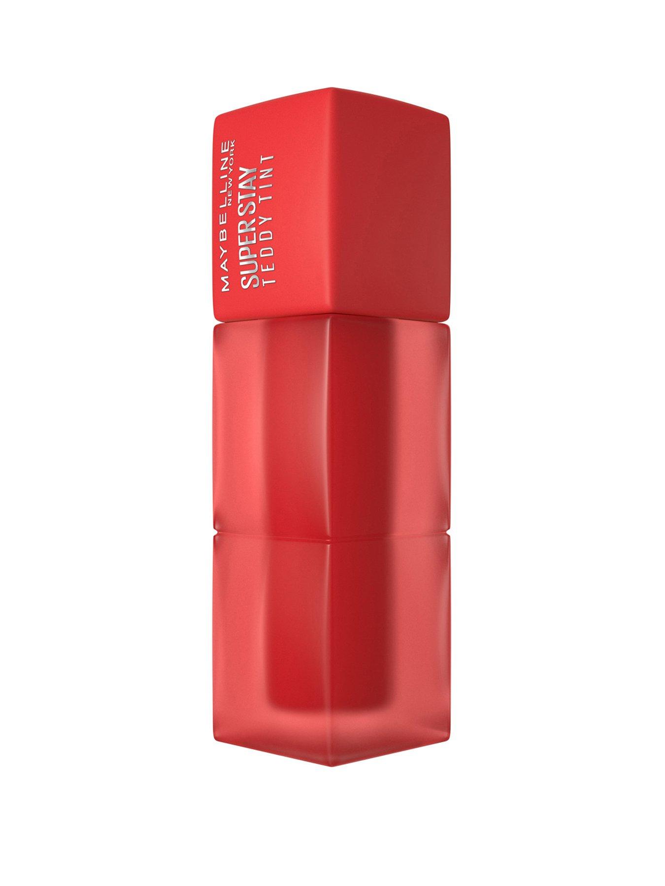 undefined Super Stay Teddy Tint