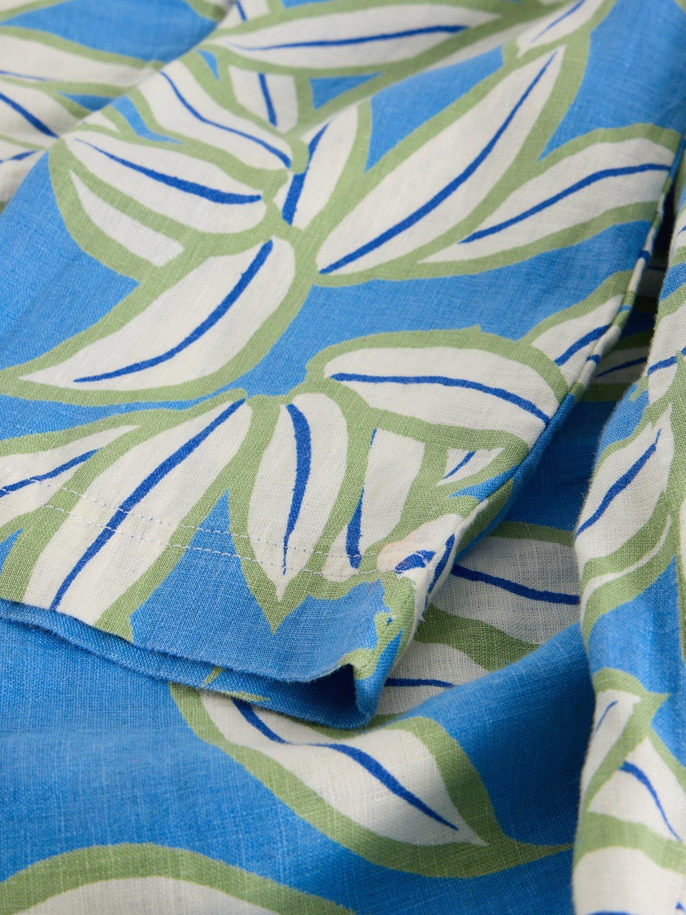  image of white-stuff-blake-linen-tunic