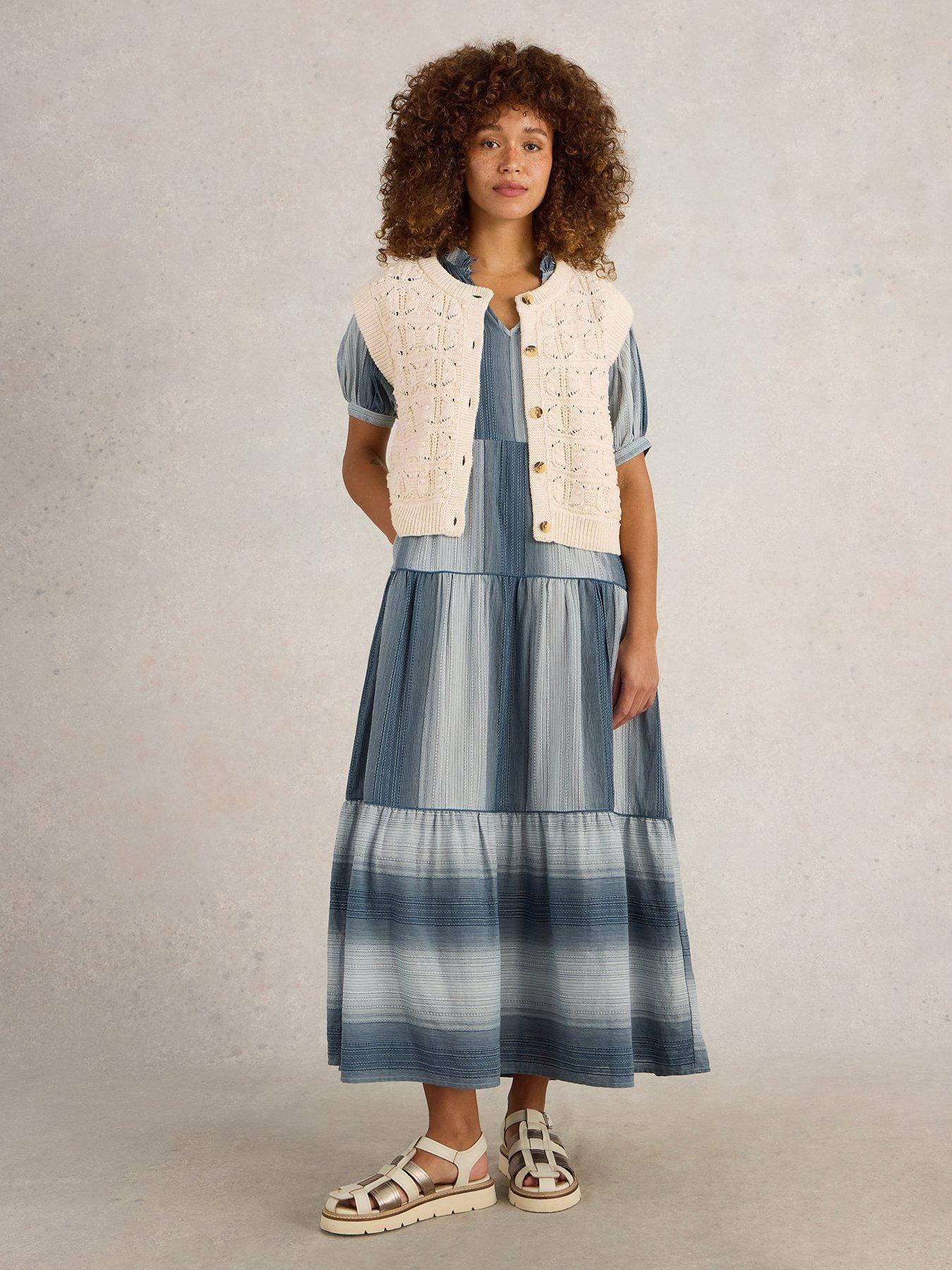  image of white-stuff-anna-stitch-tank