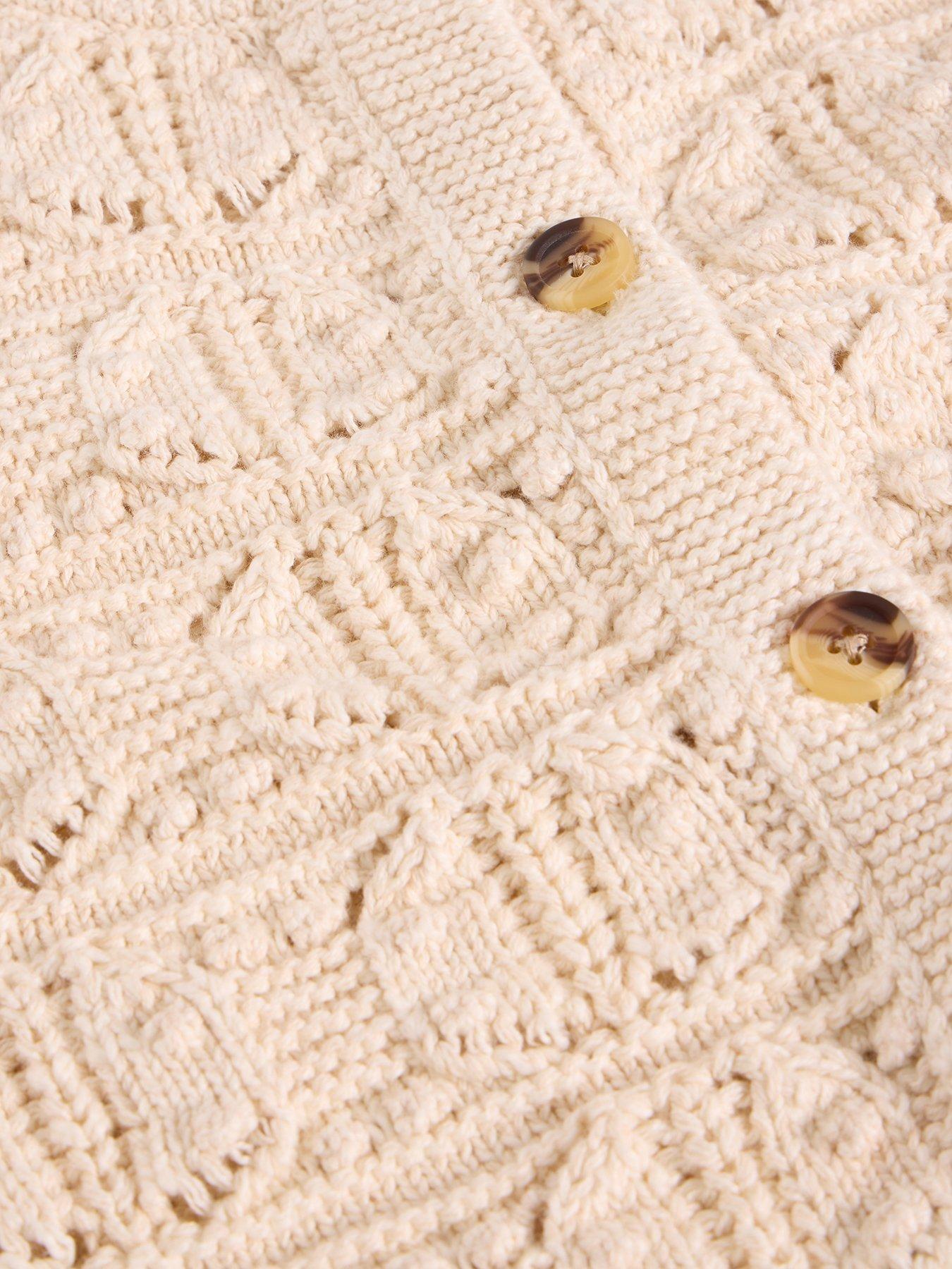  image of white-stuff-anna-stitch-tank