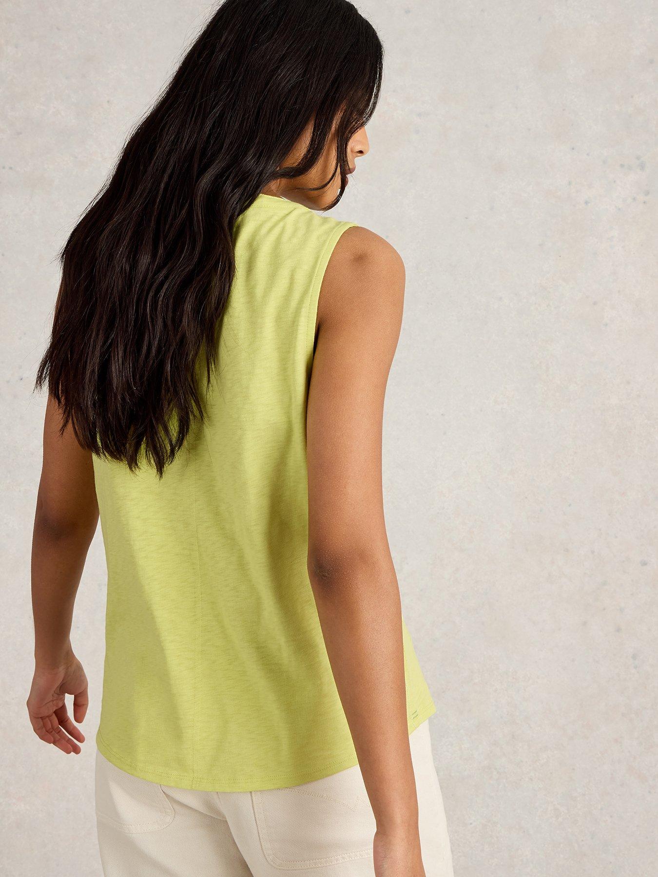  image of white-stuff-lola-vest