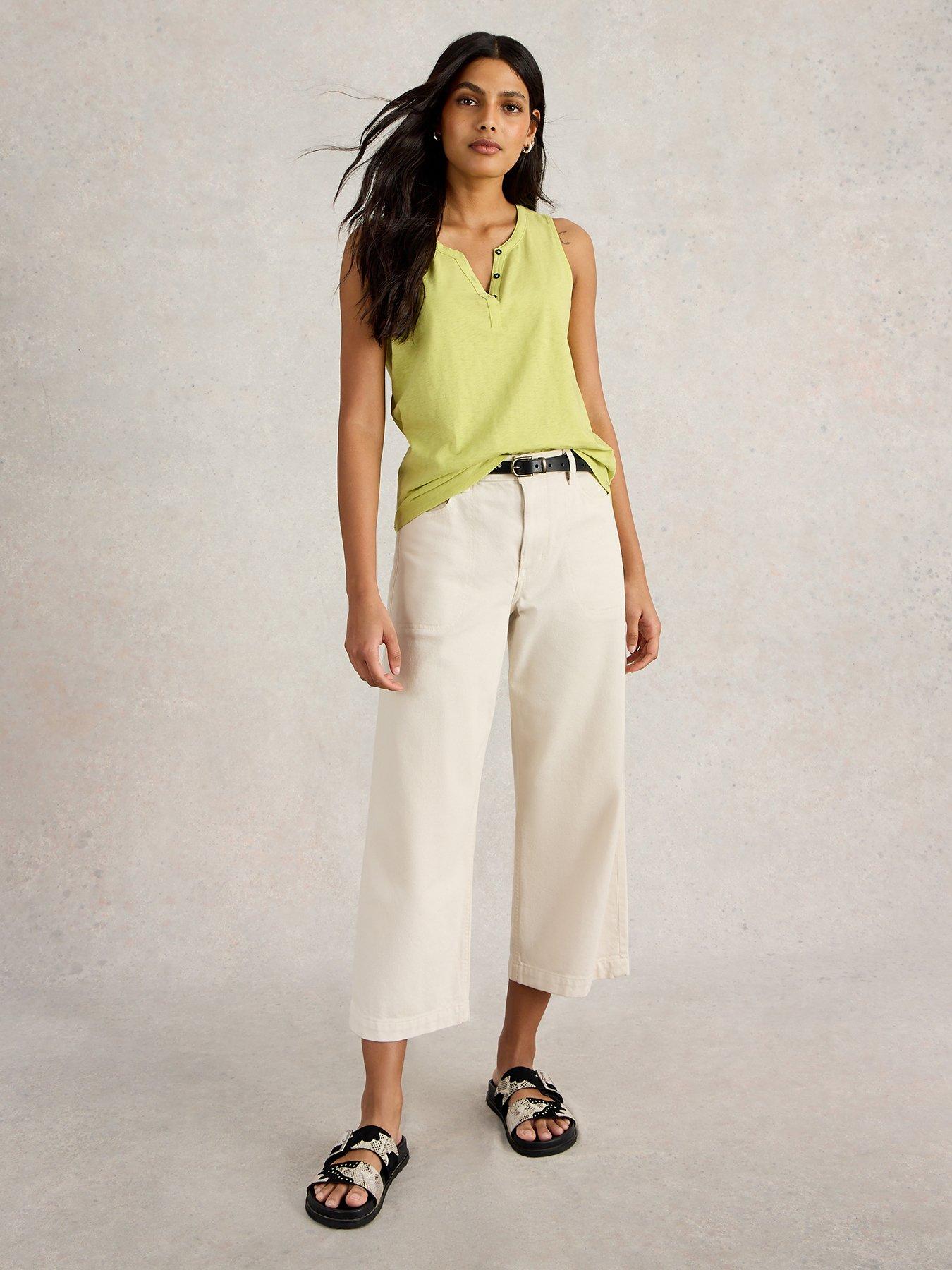  image of white-stuff-lola-vest