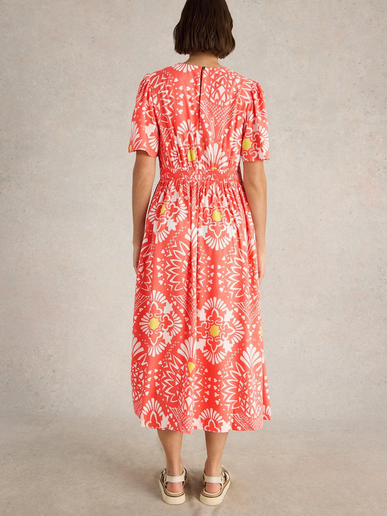  image of white-stuff-lucy-midi-dress