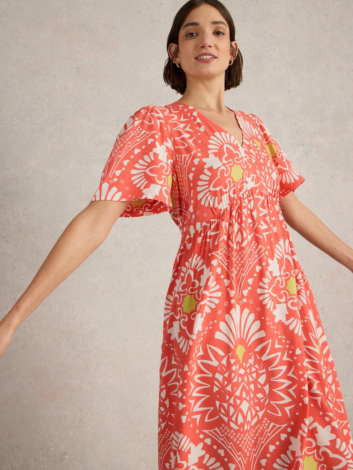  image of white-stuff-lucy-midi-dress