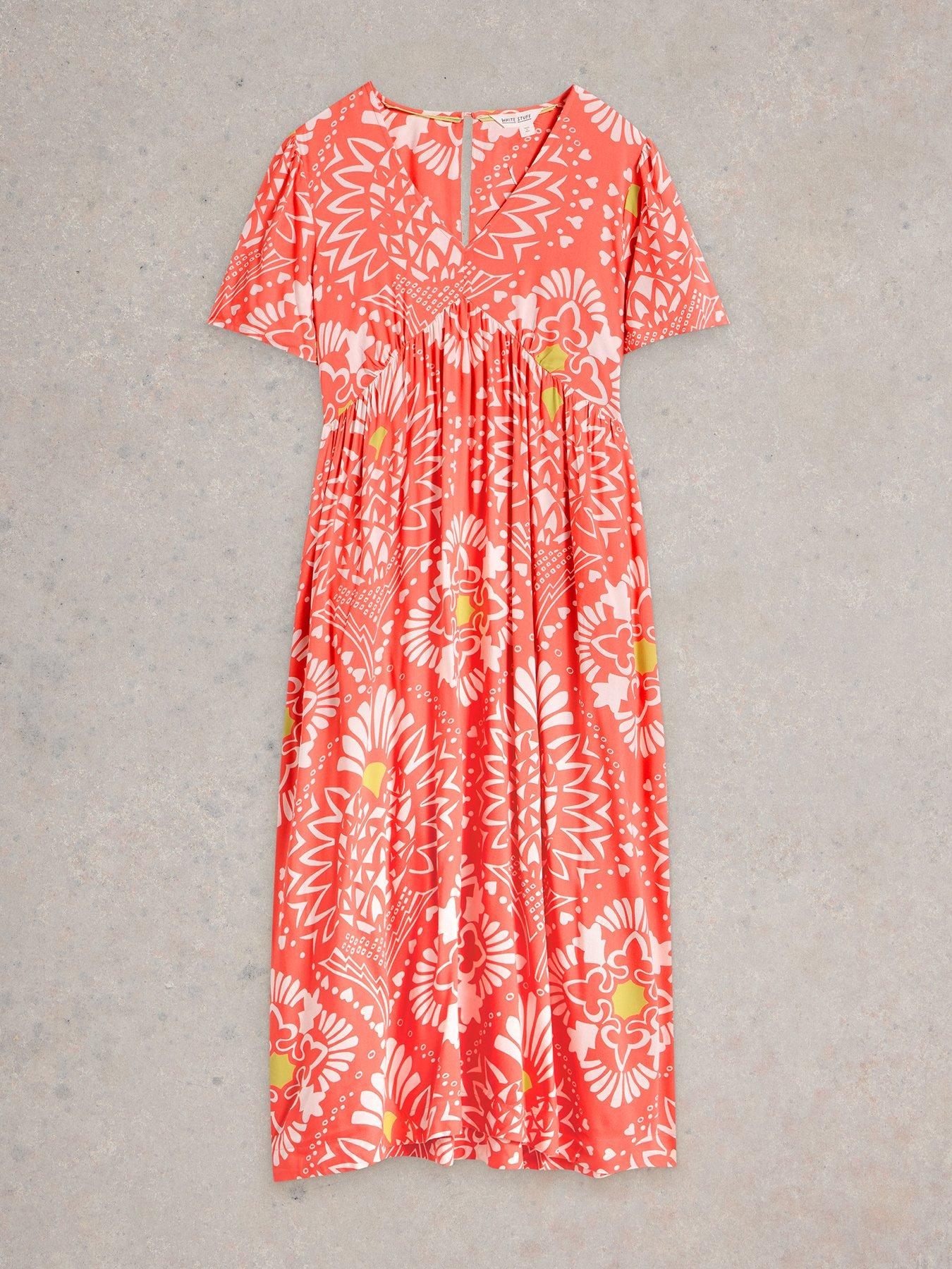  image of white-stuff-lucy-midi-dress