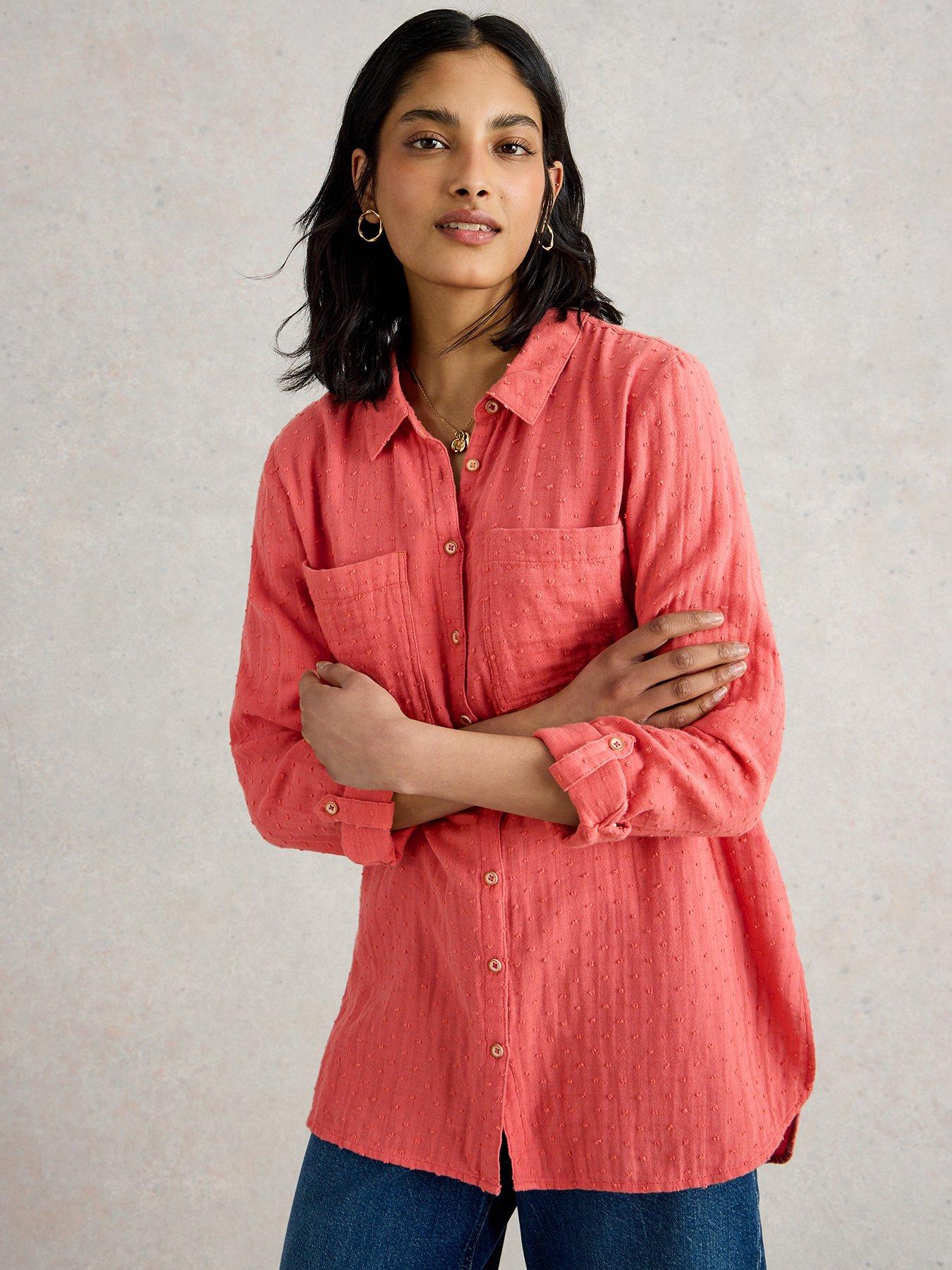 white-stuff-sophie-longline-cotton-shirt