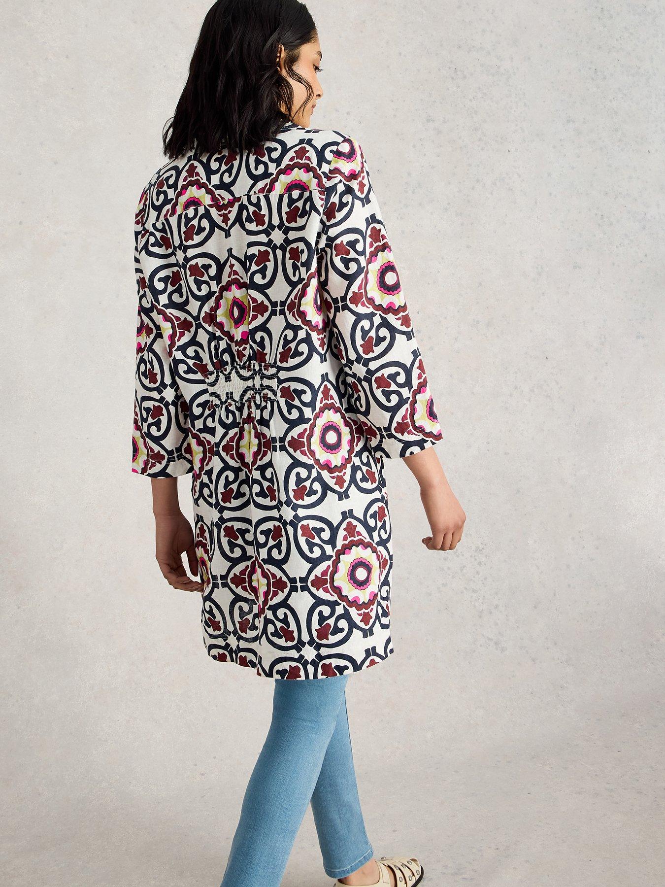  image of white-stuff-blake-linen-tunic
