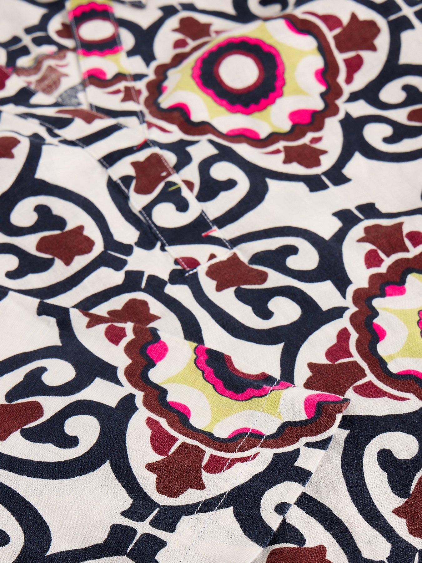  image of white-stuff-blake-linen-tunic