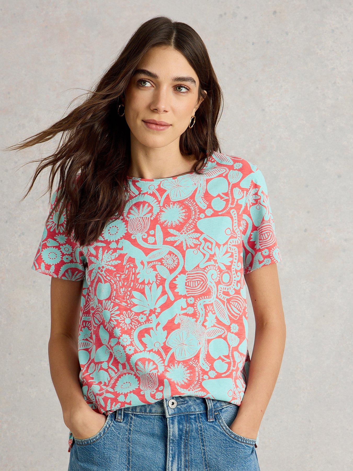undefined Abbie Tee
