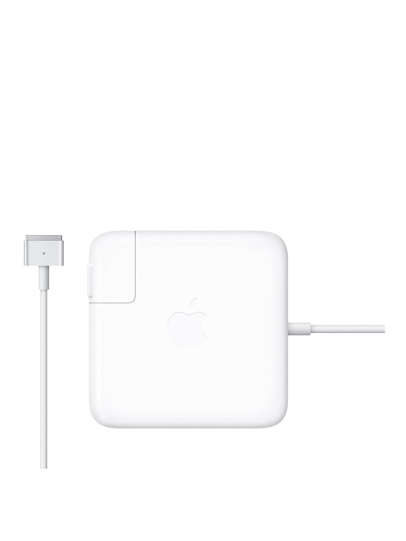 Image 1 of 1 of Apple 85W MagSafe 2 Power Adapter (for MacBook Pro with Retina display)