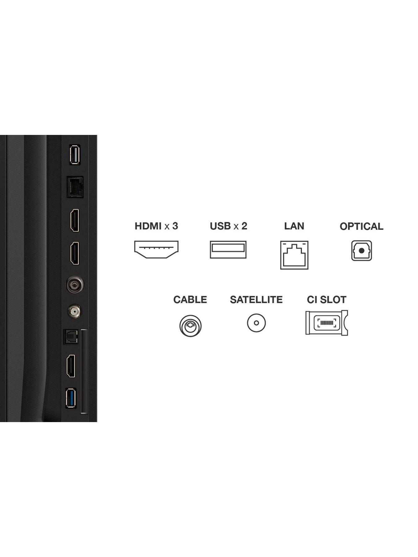  image of tcl-75v6c-direct-led-tv-4k-hdr-tv-smart-tv-powered-by-google-tv