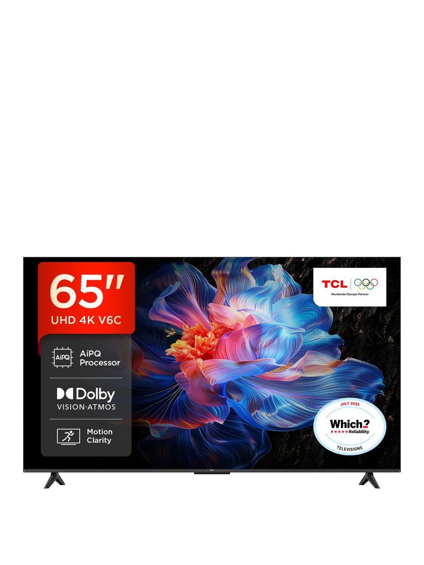TCL 65V6C 65