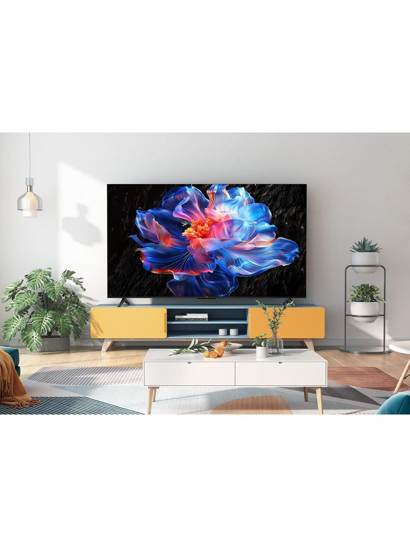 TCL 65V6C 65