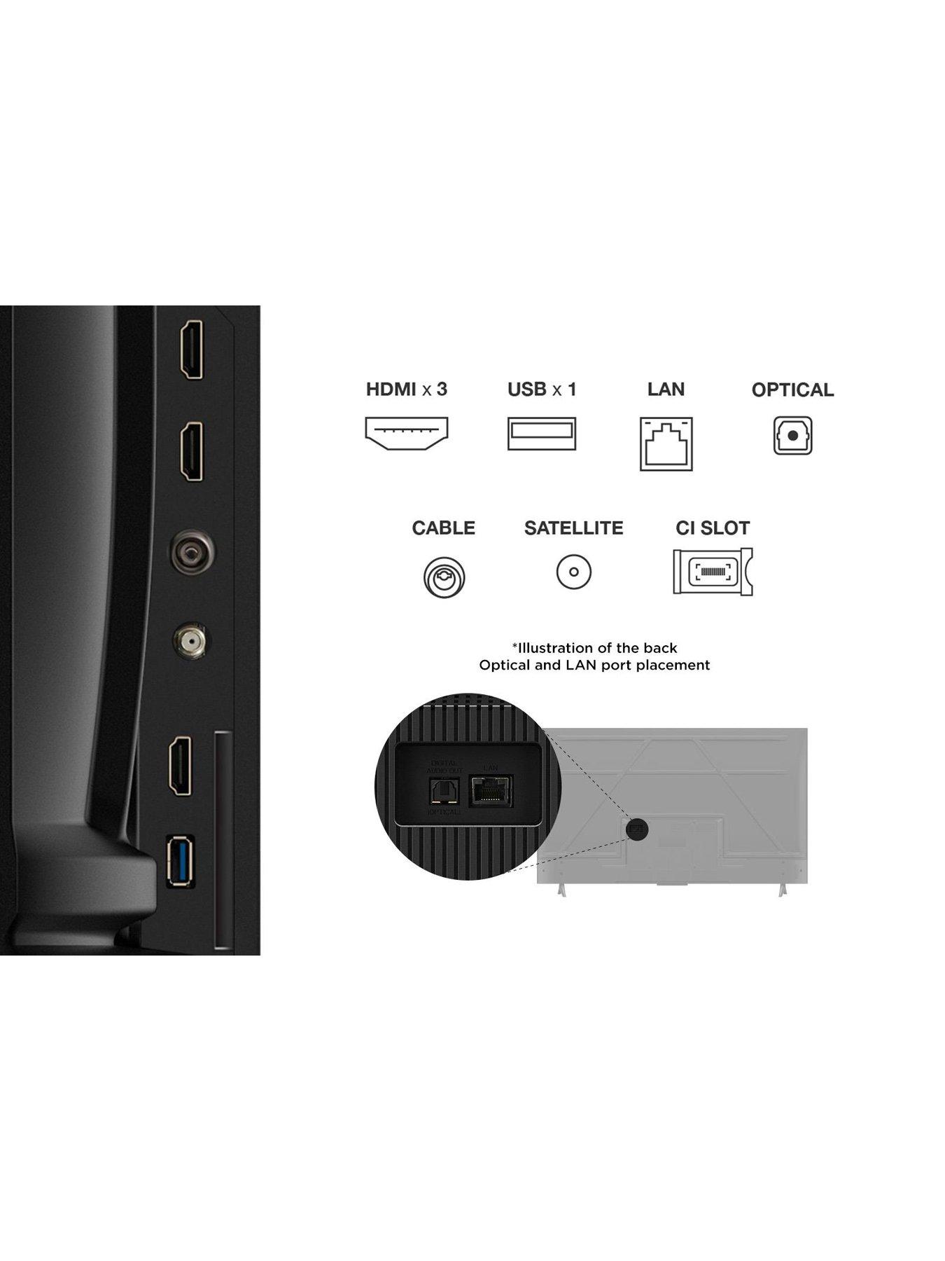  image of tcl-v6c-55-inchnbspled-4k-hdr-google-smart-tv-55v6ck