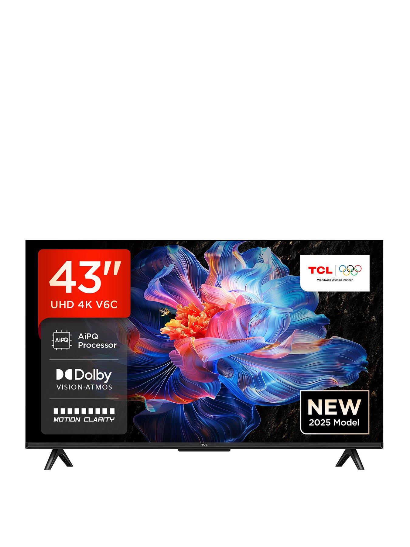 tcl-43v6c-direct-led-tv-4k-hdr-tv-smart-tv-powered-by-google-tv
