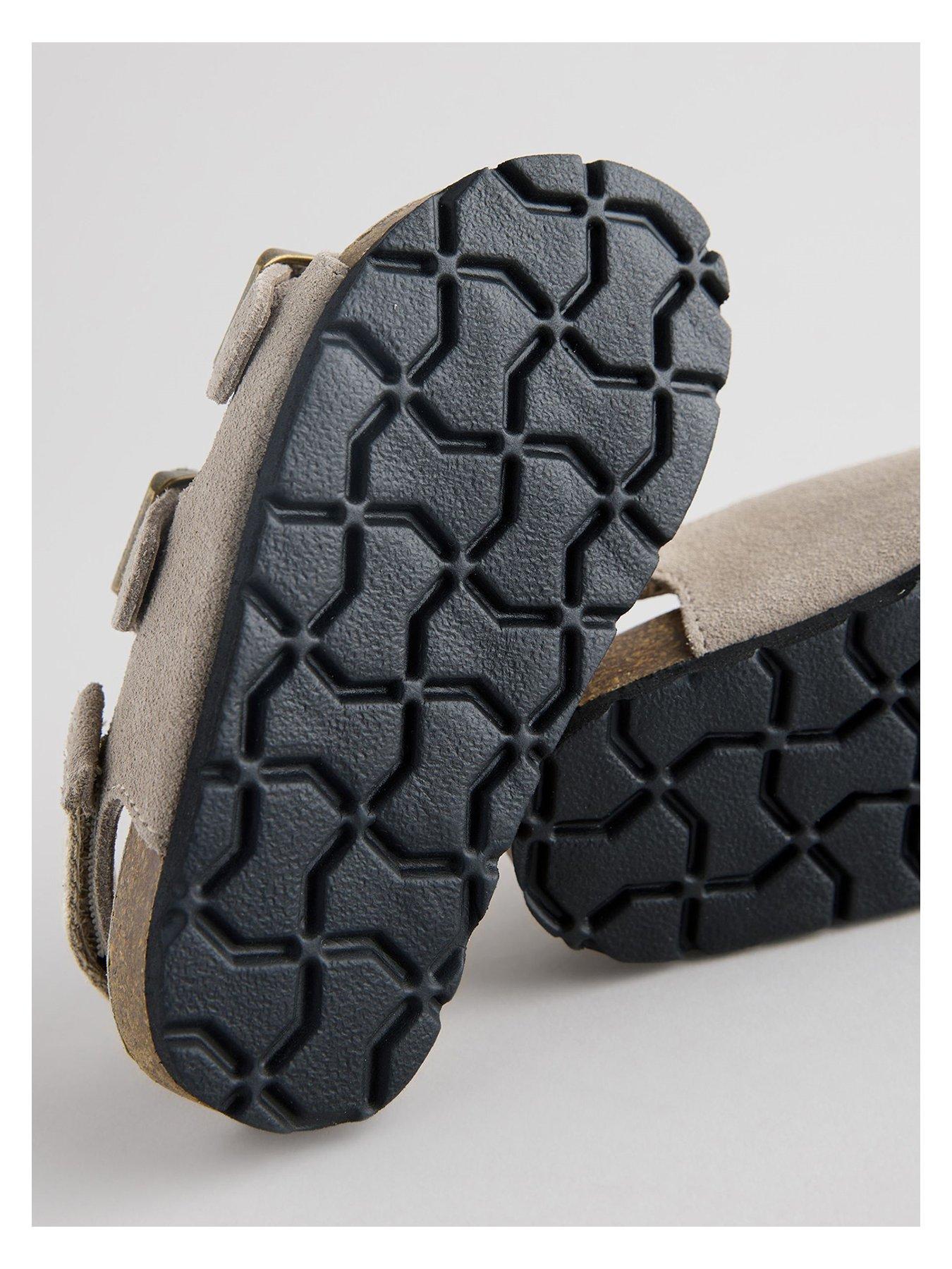  image of ted-baker-younger-boys-sandal-stone