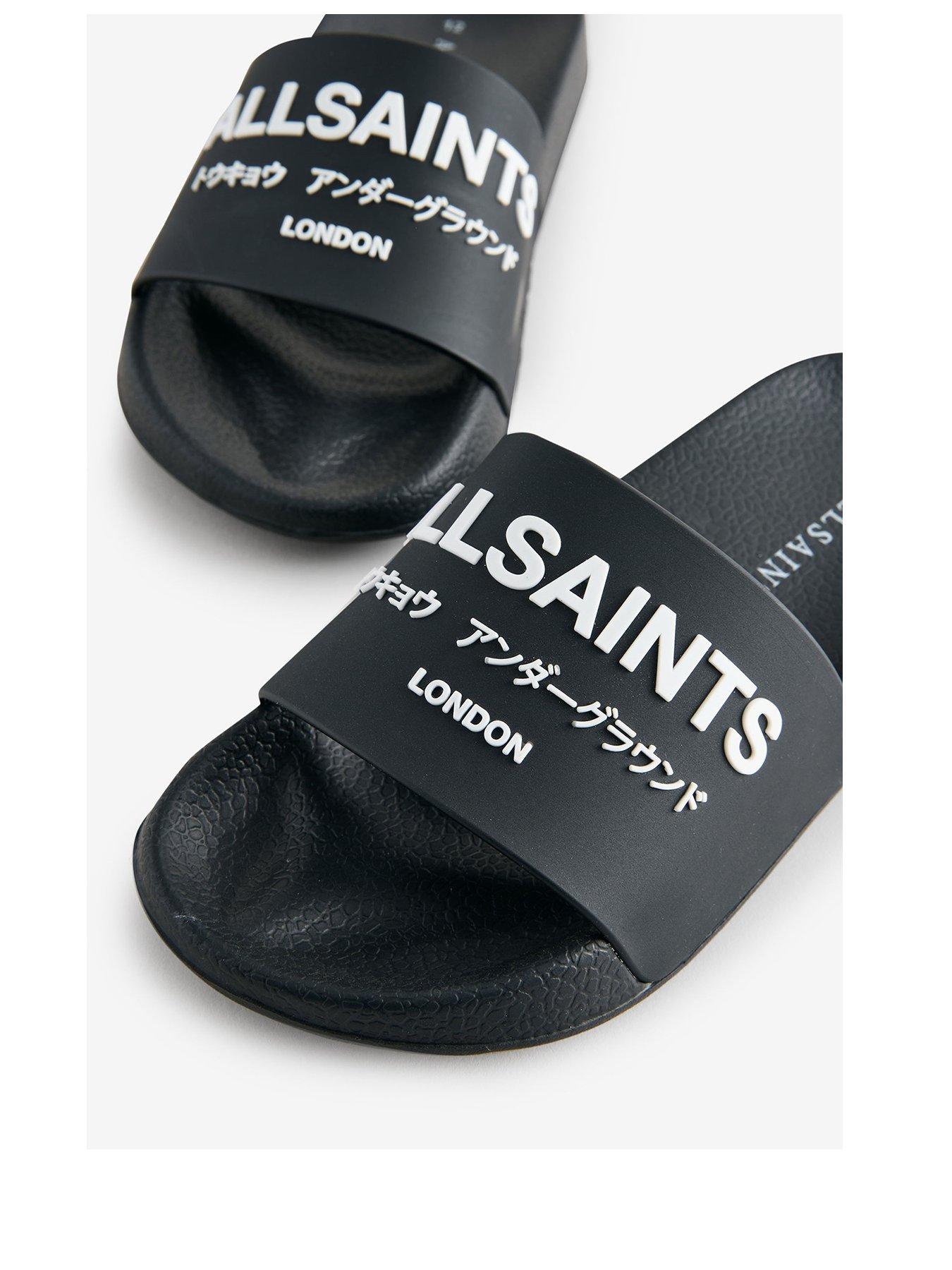  image of smallsaints-boys-slider-black