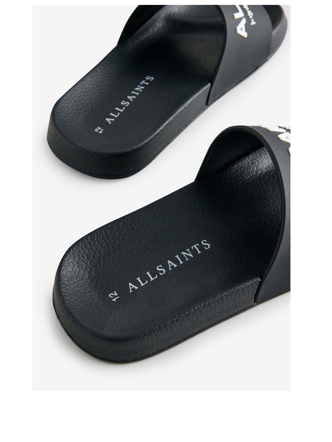  image of smallsaints-boys-slider-black