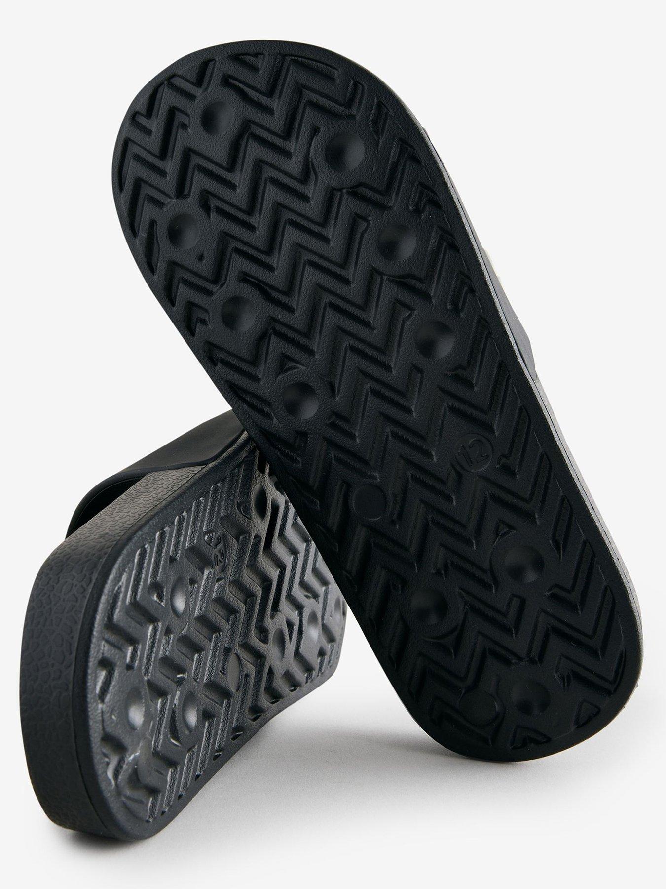  image of smallsaints-boys-slider-black
