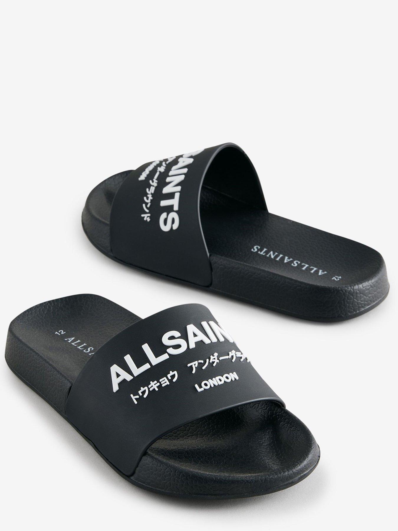  image of smallsaints-boys-slider-black