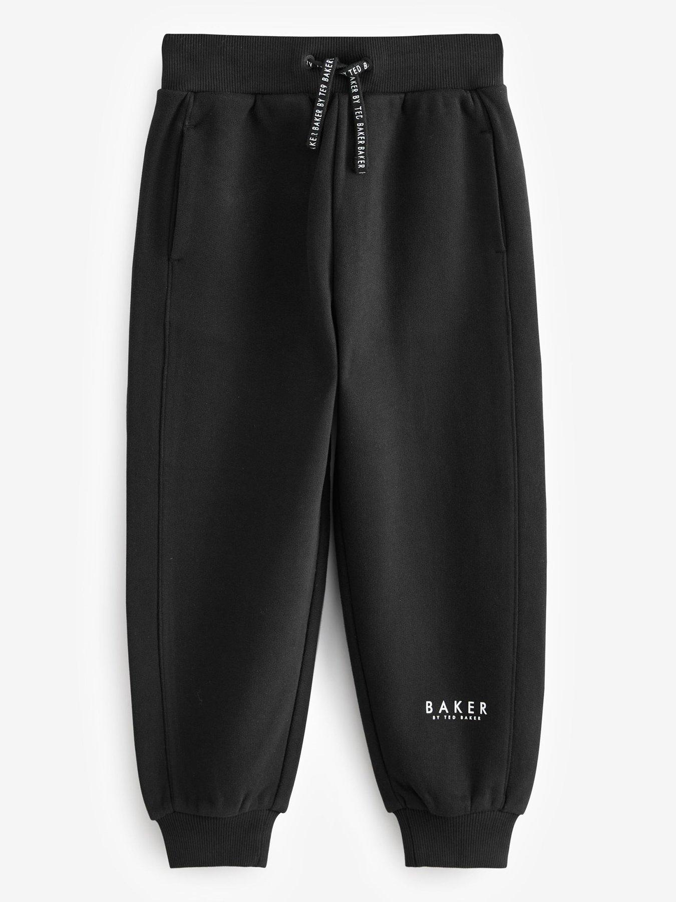 ted-baker-joggers-black