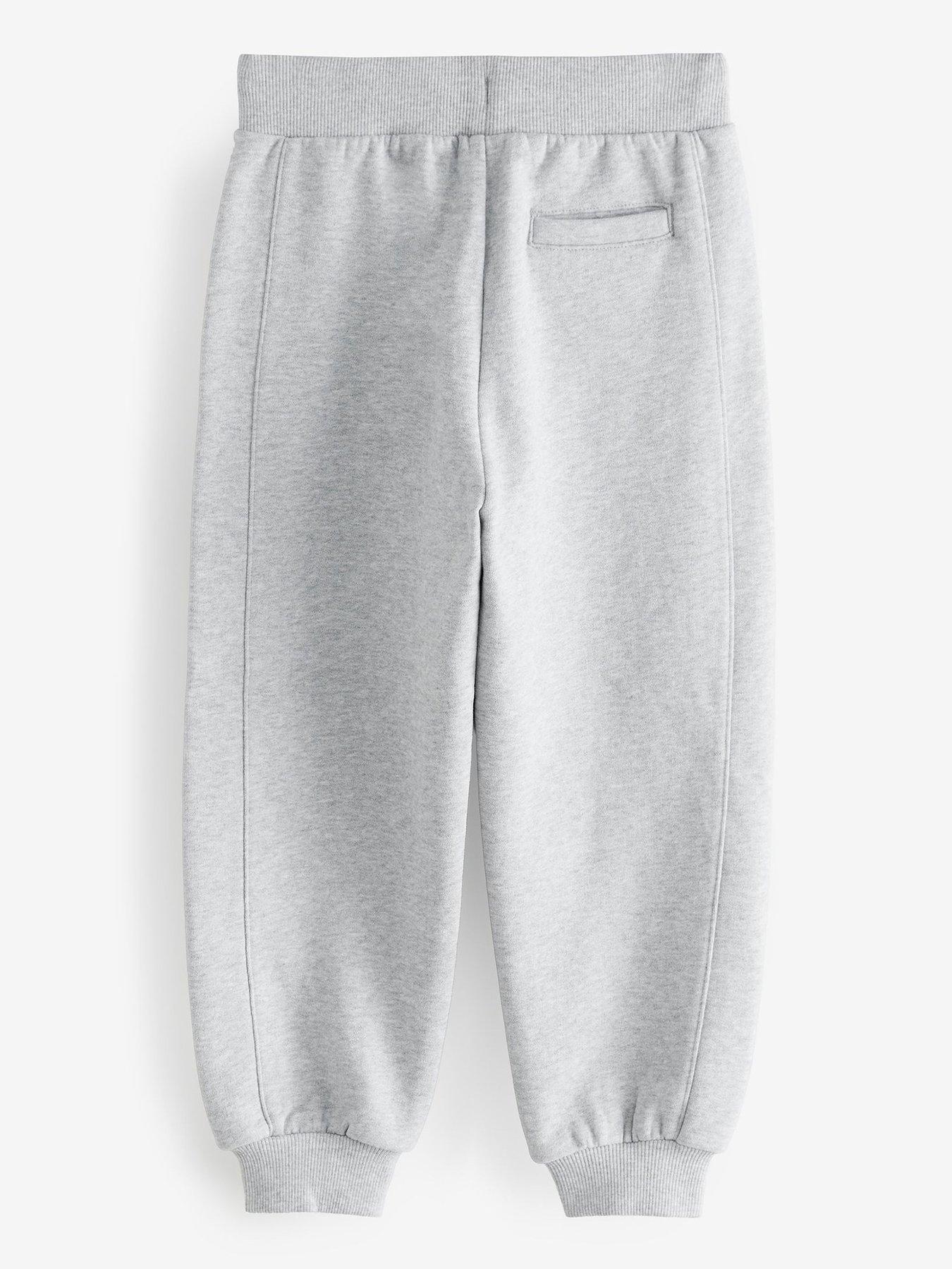 back image of ted-baker-joggers-grey