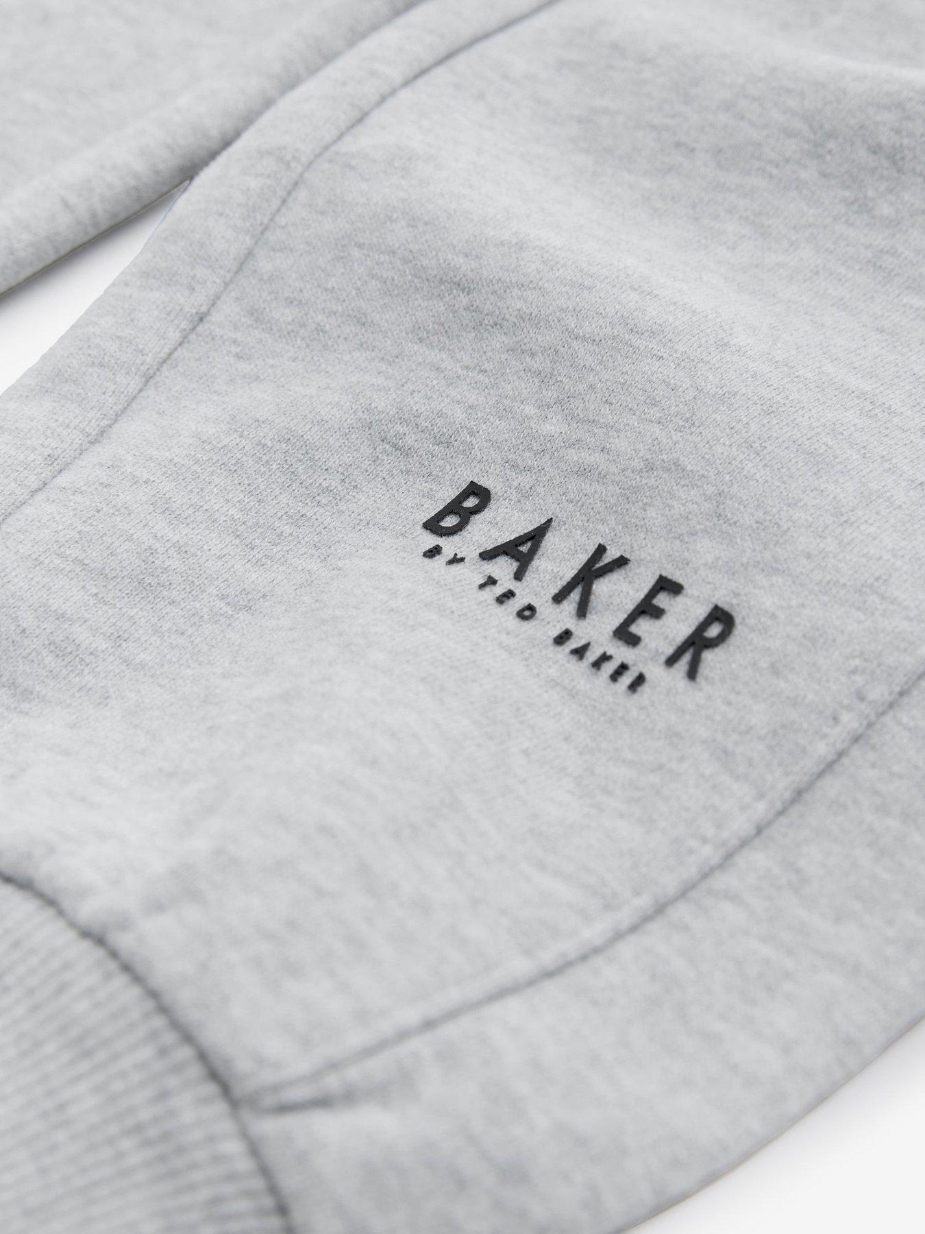  image of ted-baker-joggers-grey