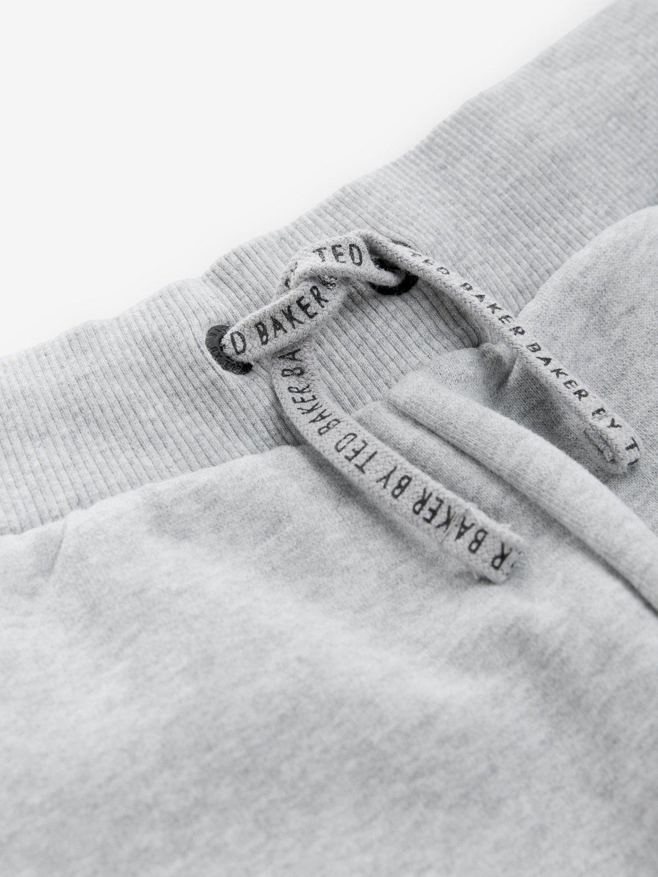  image of ted-baker-joggers-grey