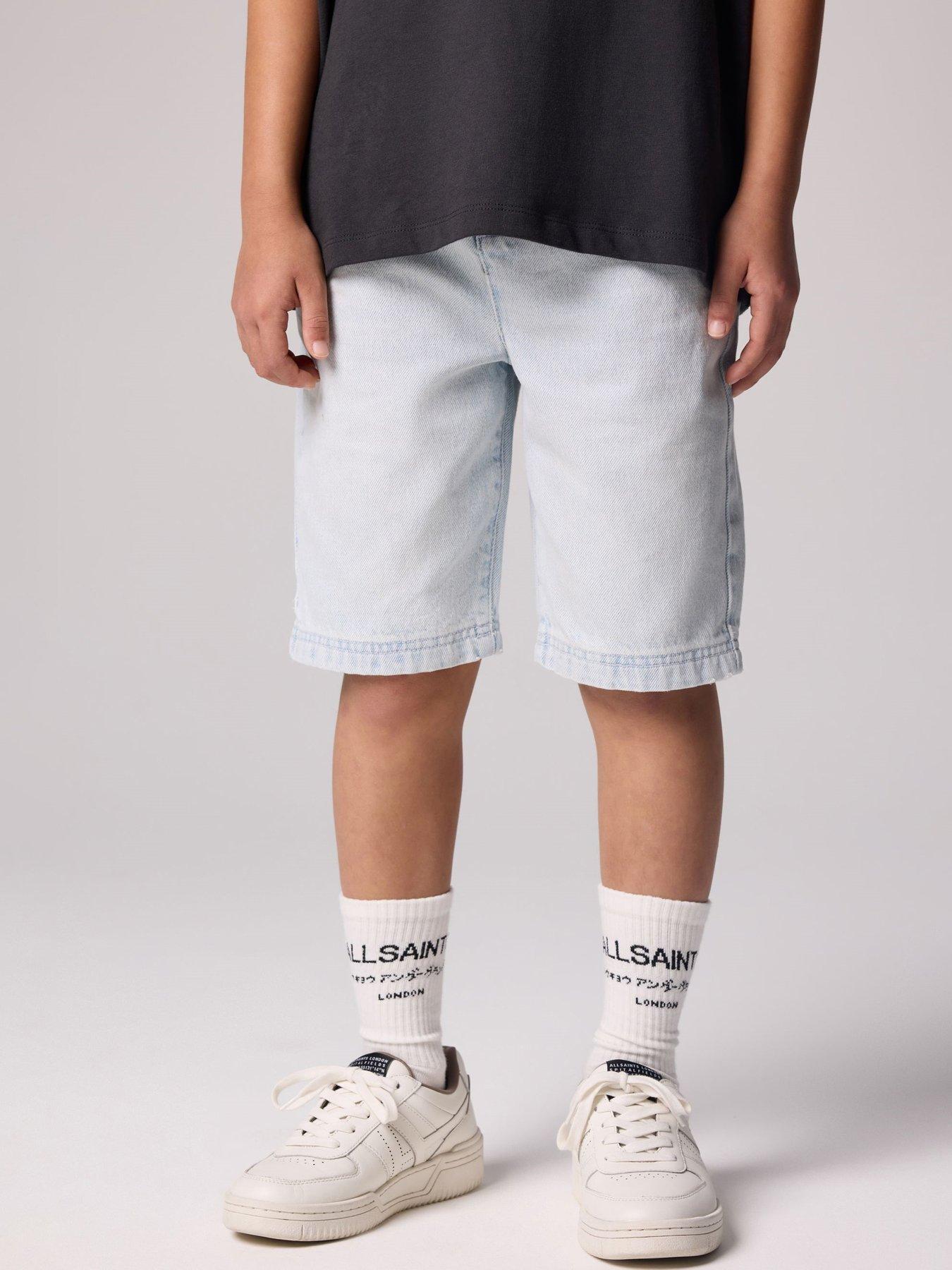 smallsaints-boys-denim-shorts-blue