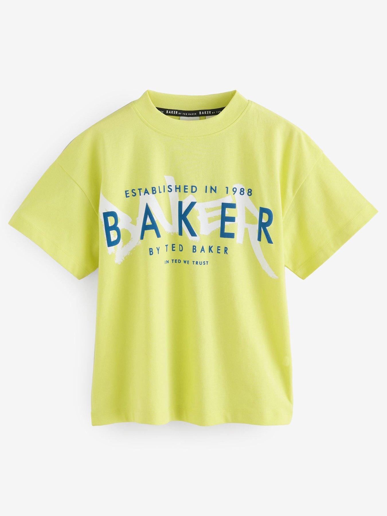 ted-baker-t-shirt-green