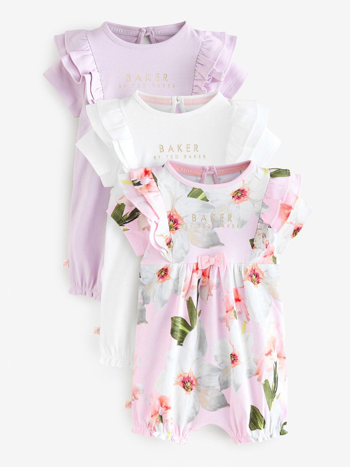 ted-baker-3-pack-baby-romper-multi