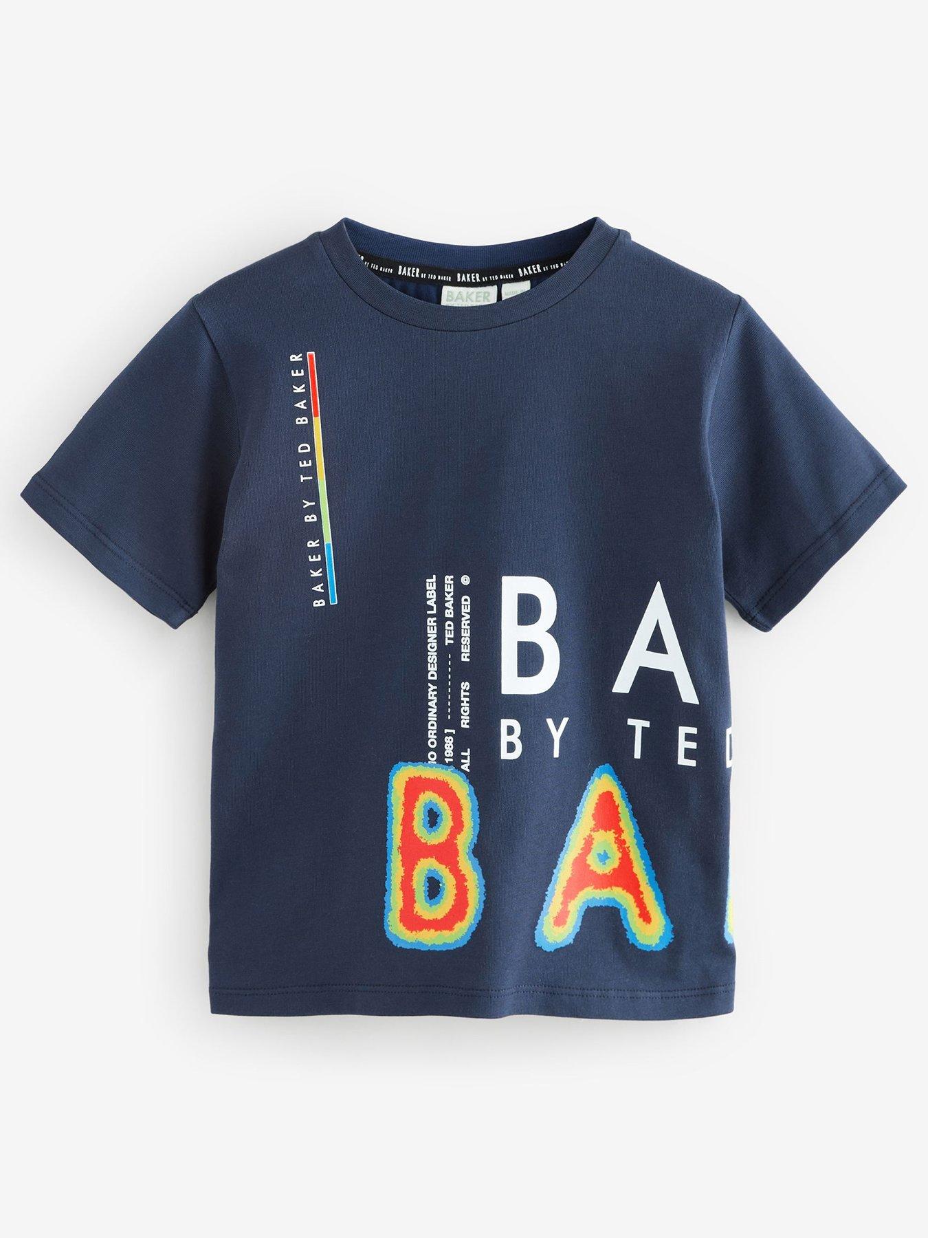ted-baker-t-shirt-navy