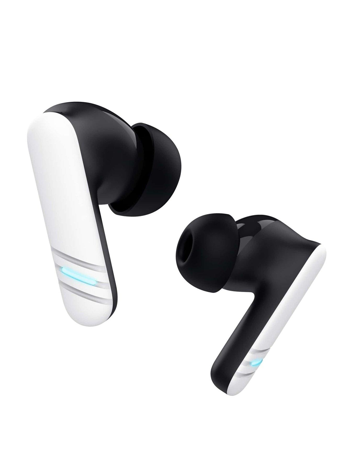 undefined GXT 409 Trust Oxxie True Wireless Gaming Earphones for PS5, Nintendo Switch 1/2, PC, Laptop, Smartphone