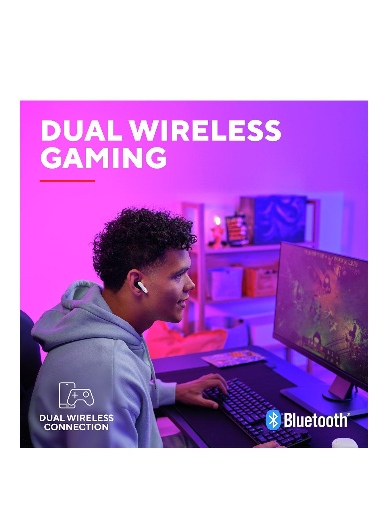  image of trust-gxt-409-trust-oxxie-true-wireless-gaming-earphones-for-ps5-nintendo-switch-12-pc-laptop-smartphone