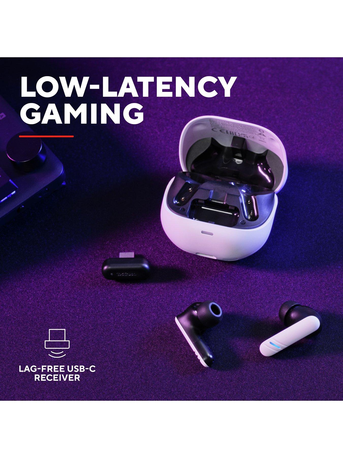  image of trust-gxt-409-trust-oxxie-true-wireless-gaming-earphones-for-ps5-nintendo-switch-12-pc-laptop-smartphone