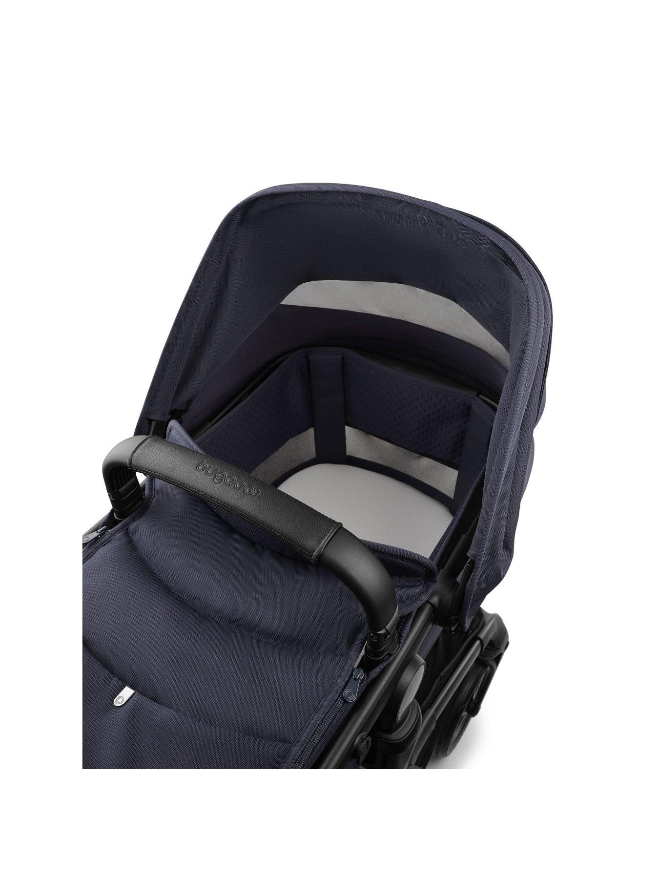 Image 4 of 7 of Bugaboo Fox 5 Renew Complete - Deep Indigo