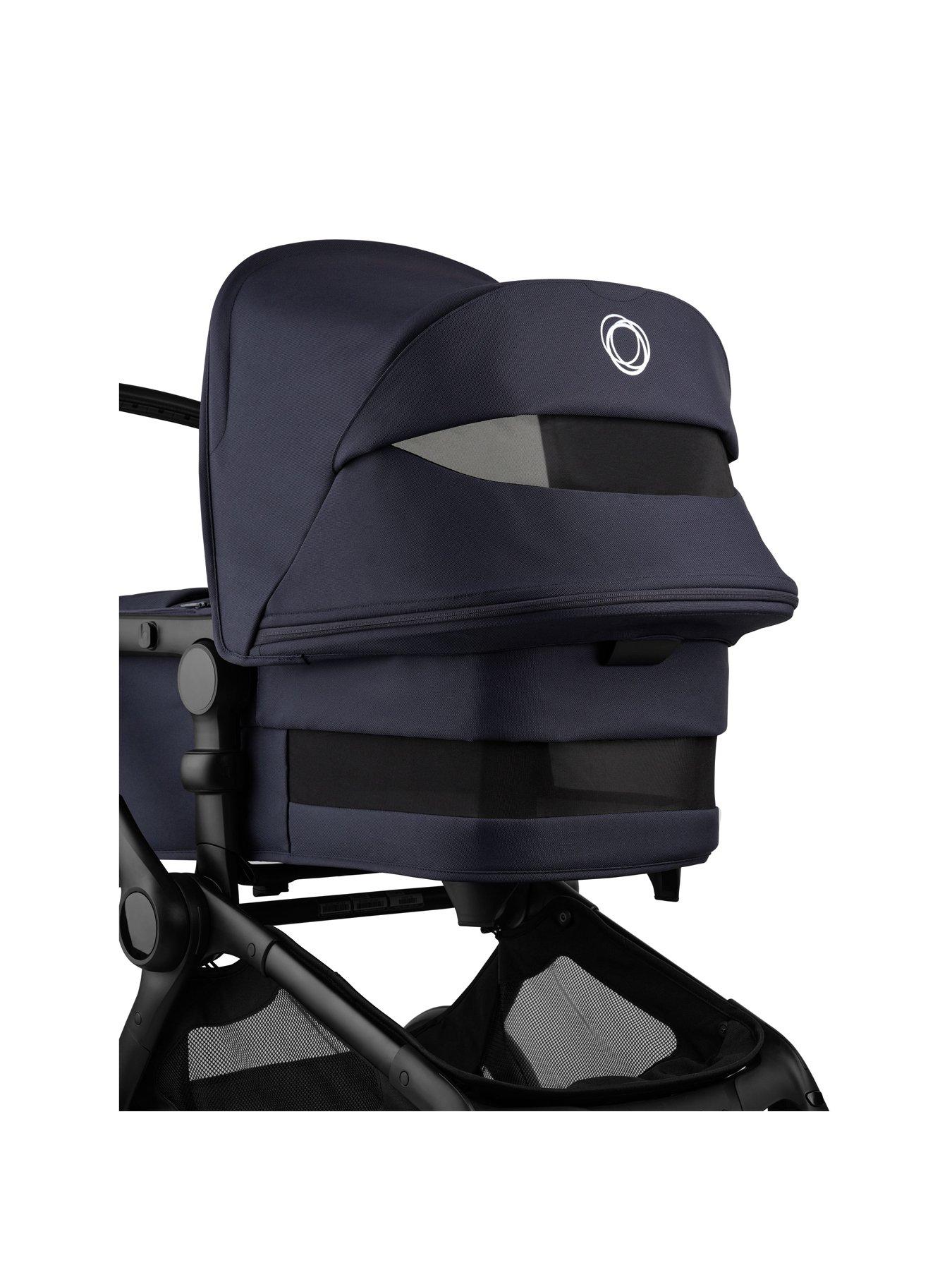 Image 5 of 7 of Bugaboo Fox 5 Renew Complete - Deep Indigo
