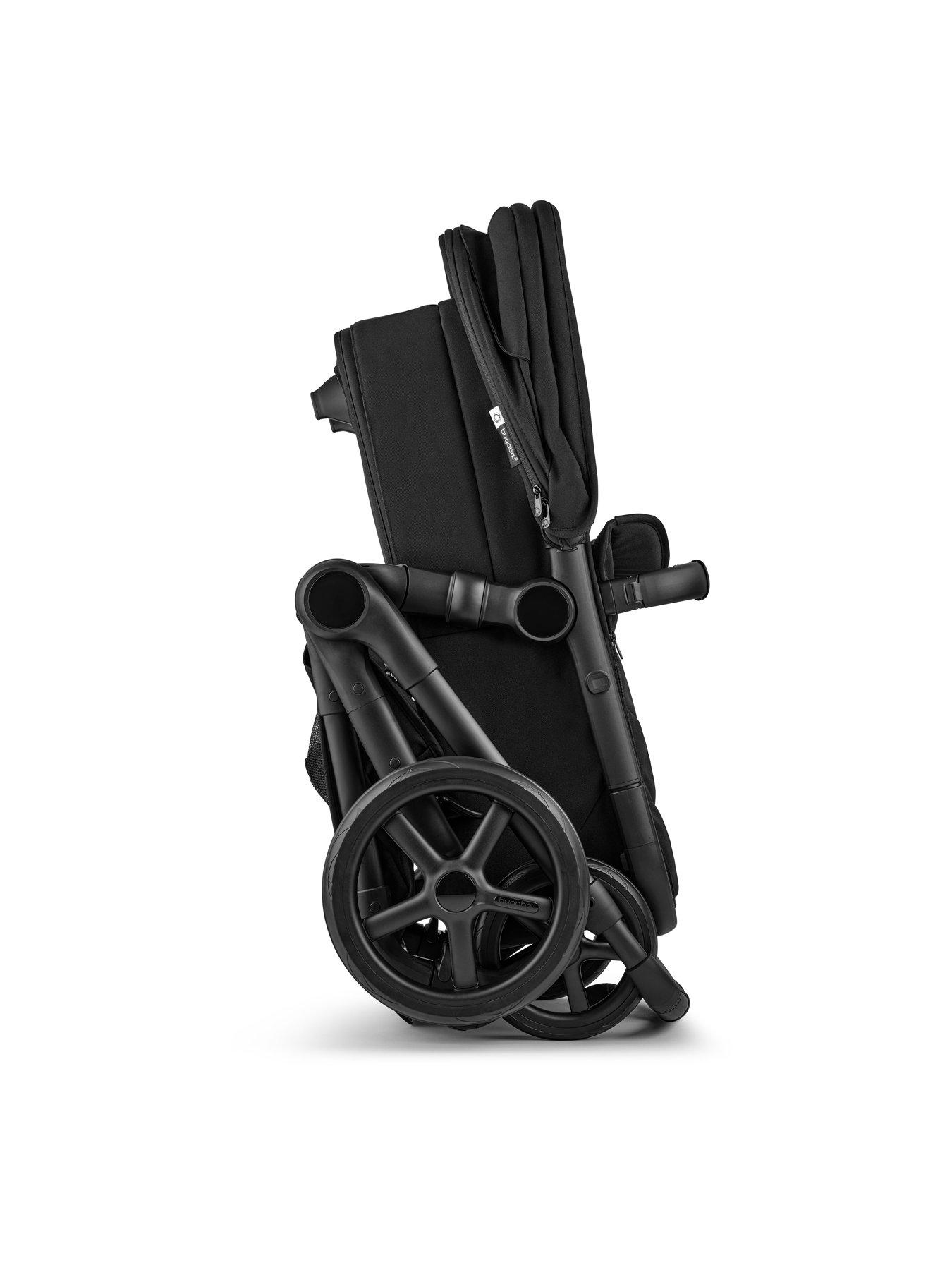 Image 7 of 7 of Bugaboo Fox 5 Renew Complete - Deep Indigo