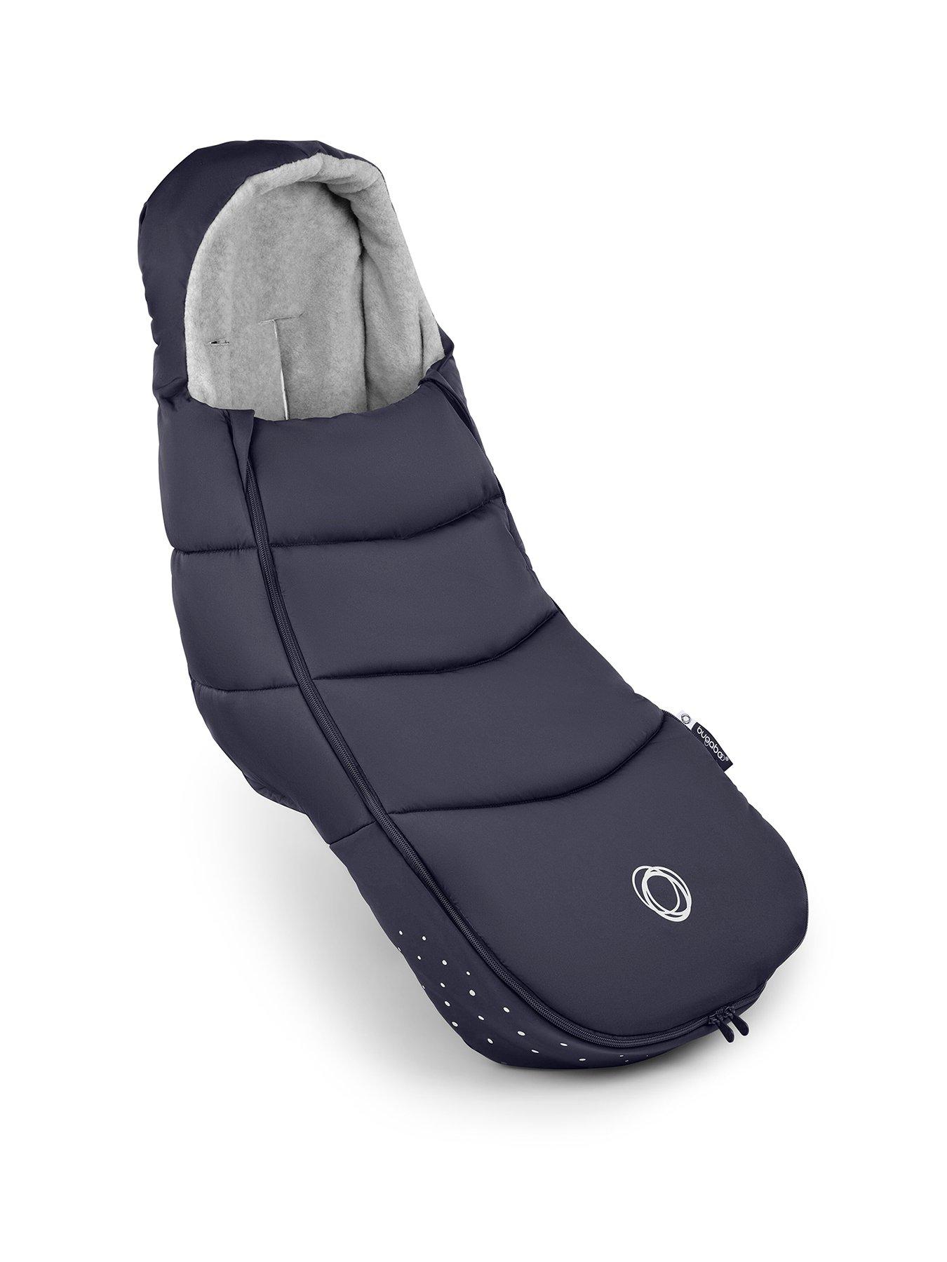 Bugaboo Footmuff - Deep Indigo