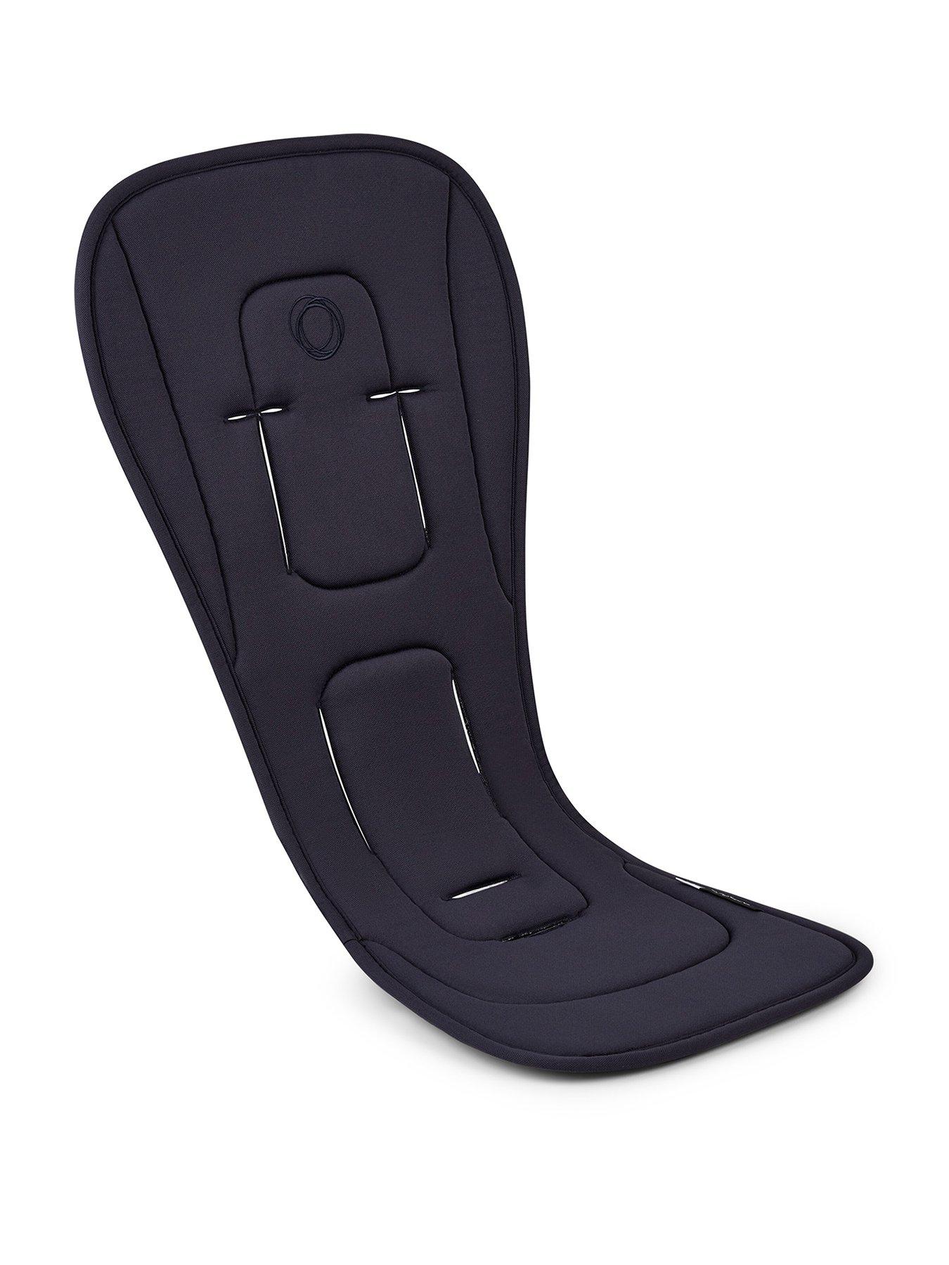 Bugaboo Dual Comfort Seat Liner - Deep Indigo