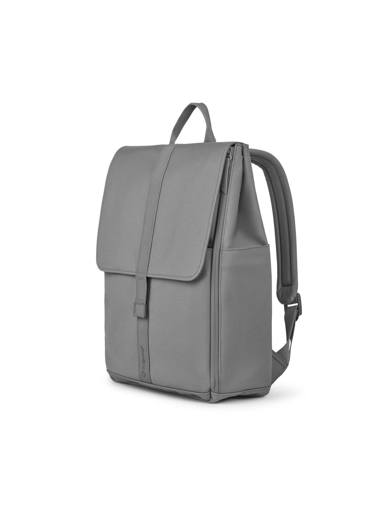 Image 2 of 6 of Bugaboo Changing Backpack - Moon Grey