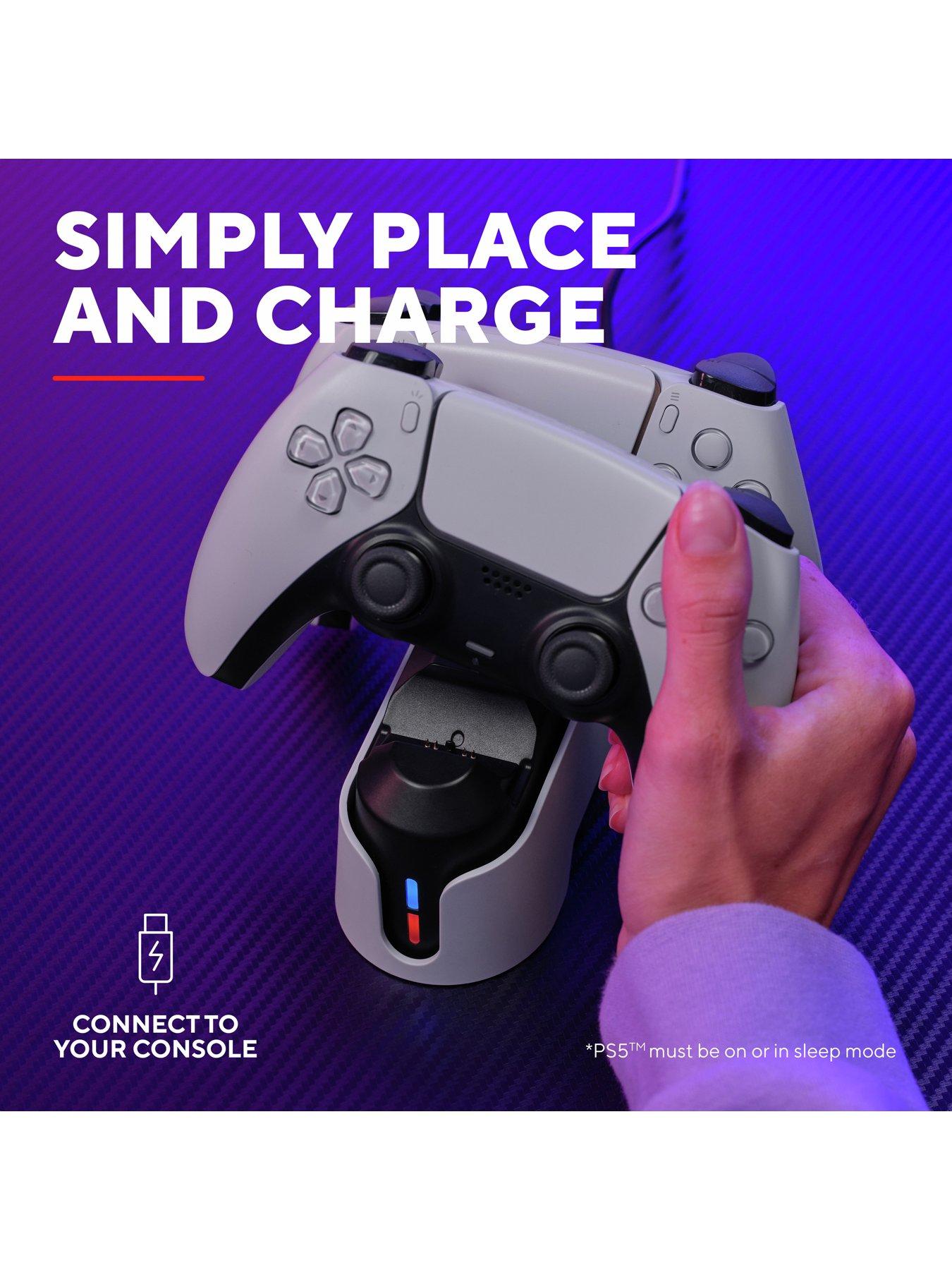  image of trust-gxt-228nbspdual-charging-dock-with-led-for-ps5-controllers