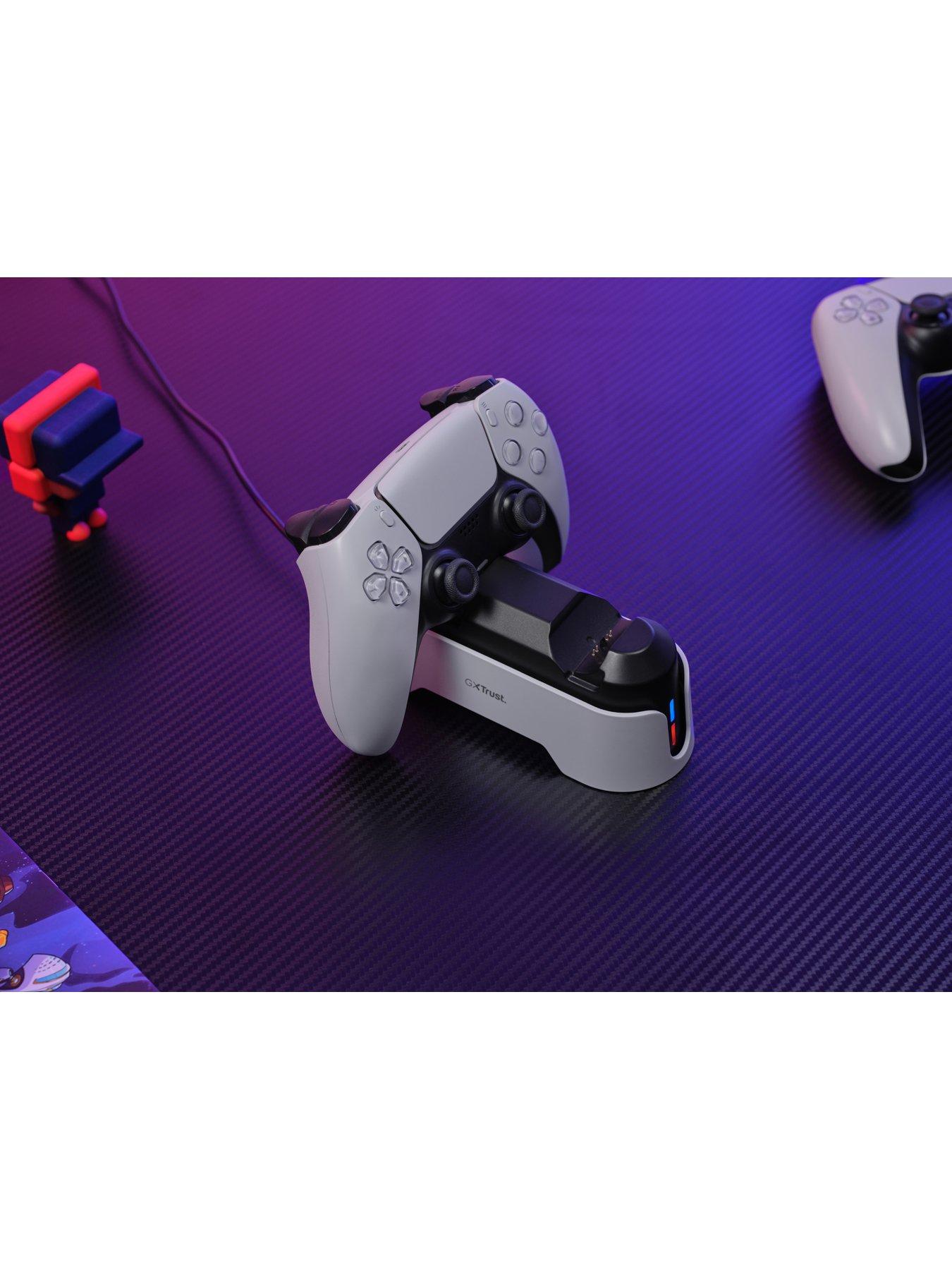  image of trust-gxt-228nbspdual-charging-dock-with-led-for-ps5-controllers