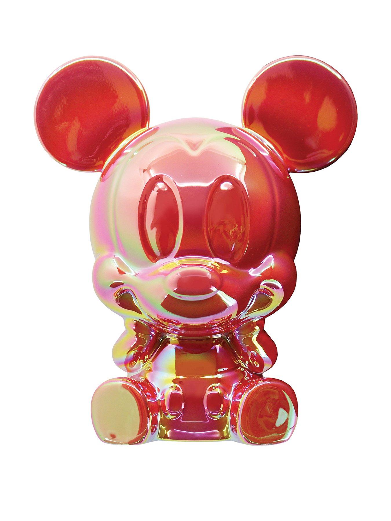Mickey Ceramic Money Bank