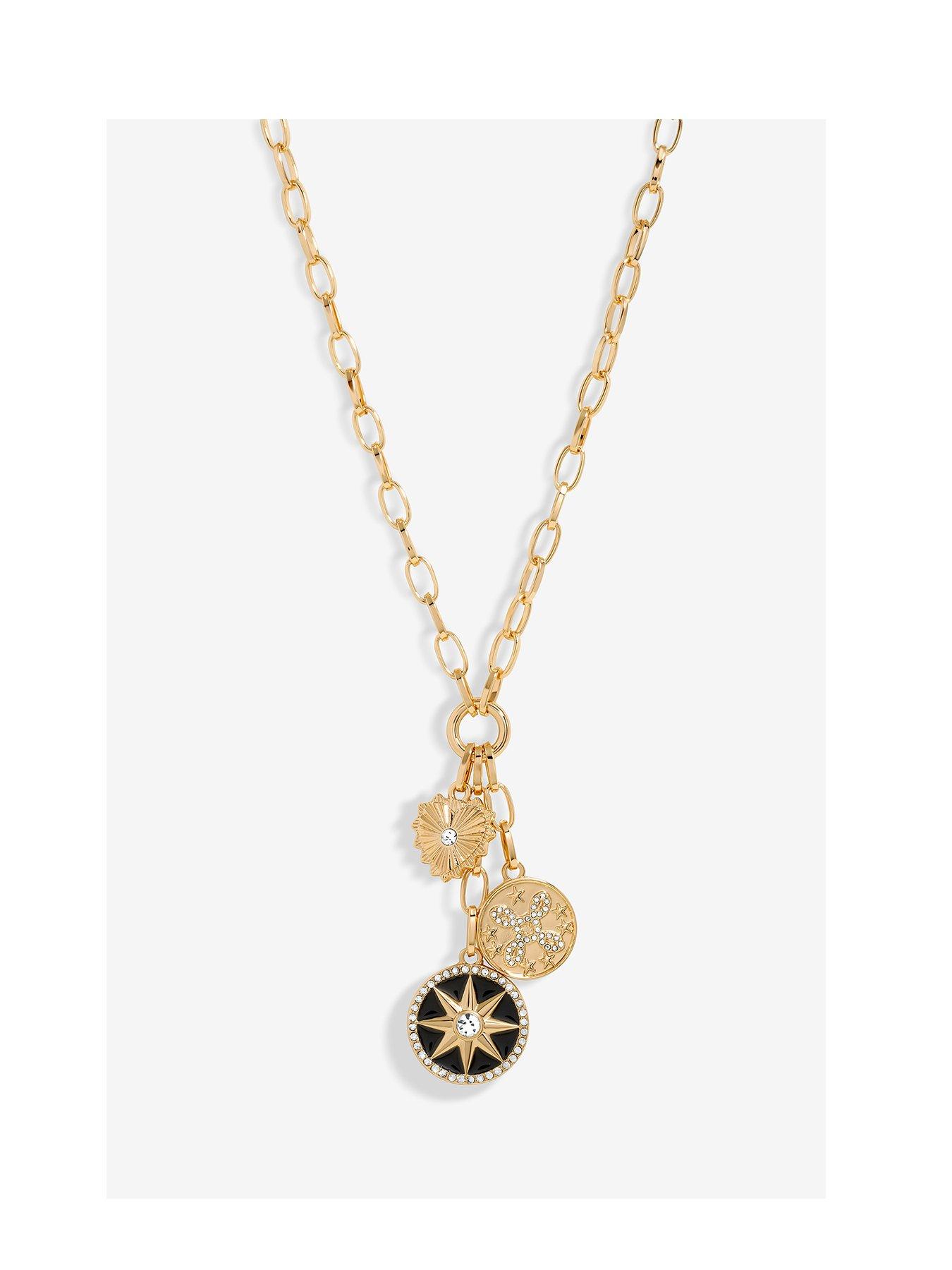 mood-gold-black-and-crystal-celestial-charm-pendant-necklace