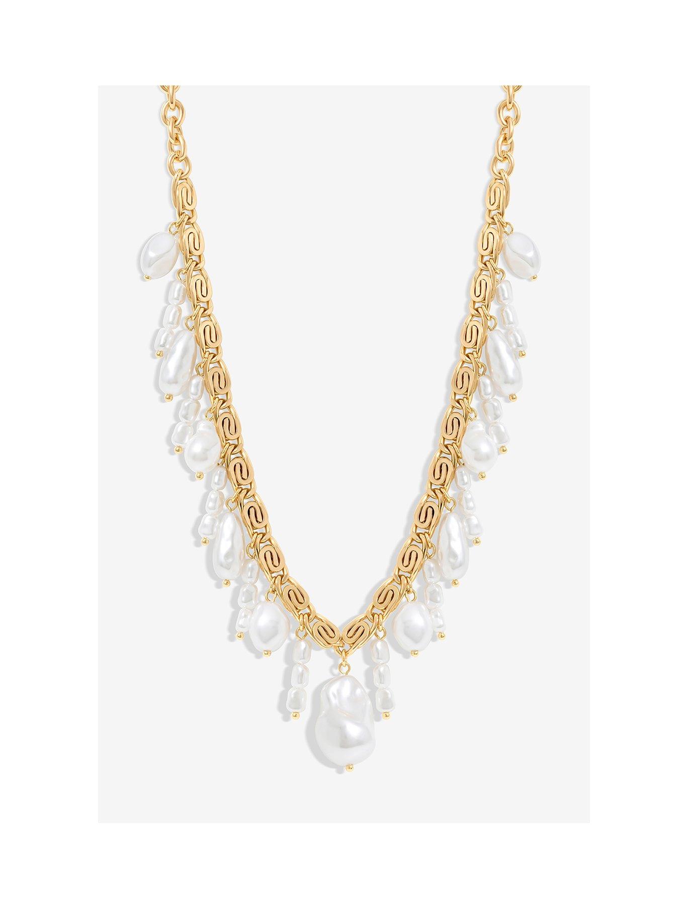mood-gold-cream-pearl-baroque-shaker-necklace