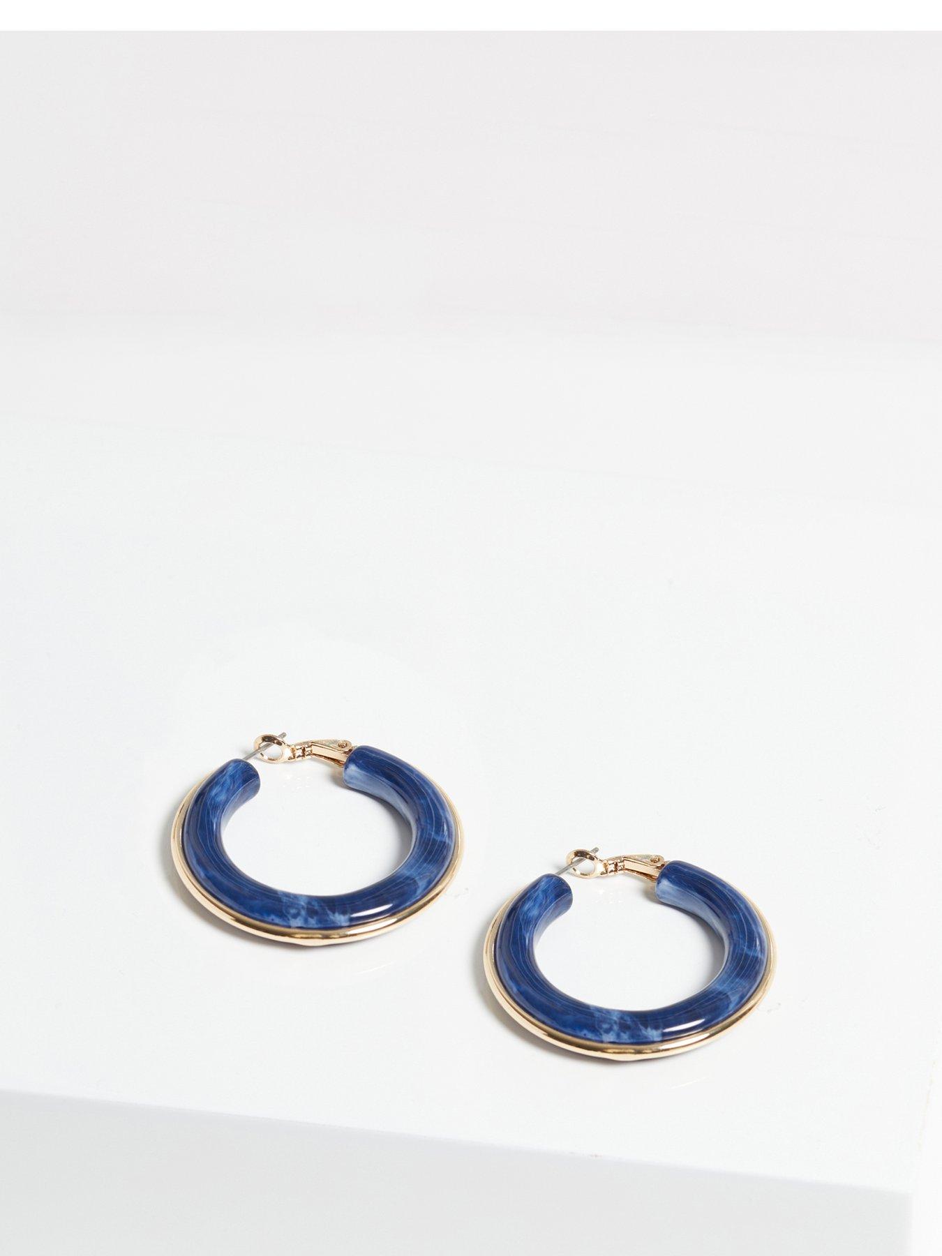 mood-gold-blue-resin-large-hoops