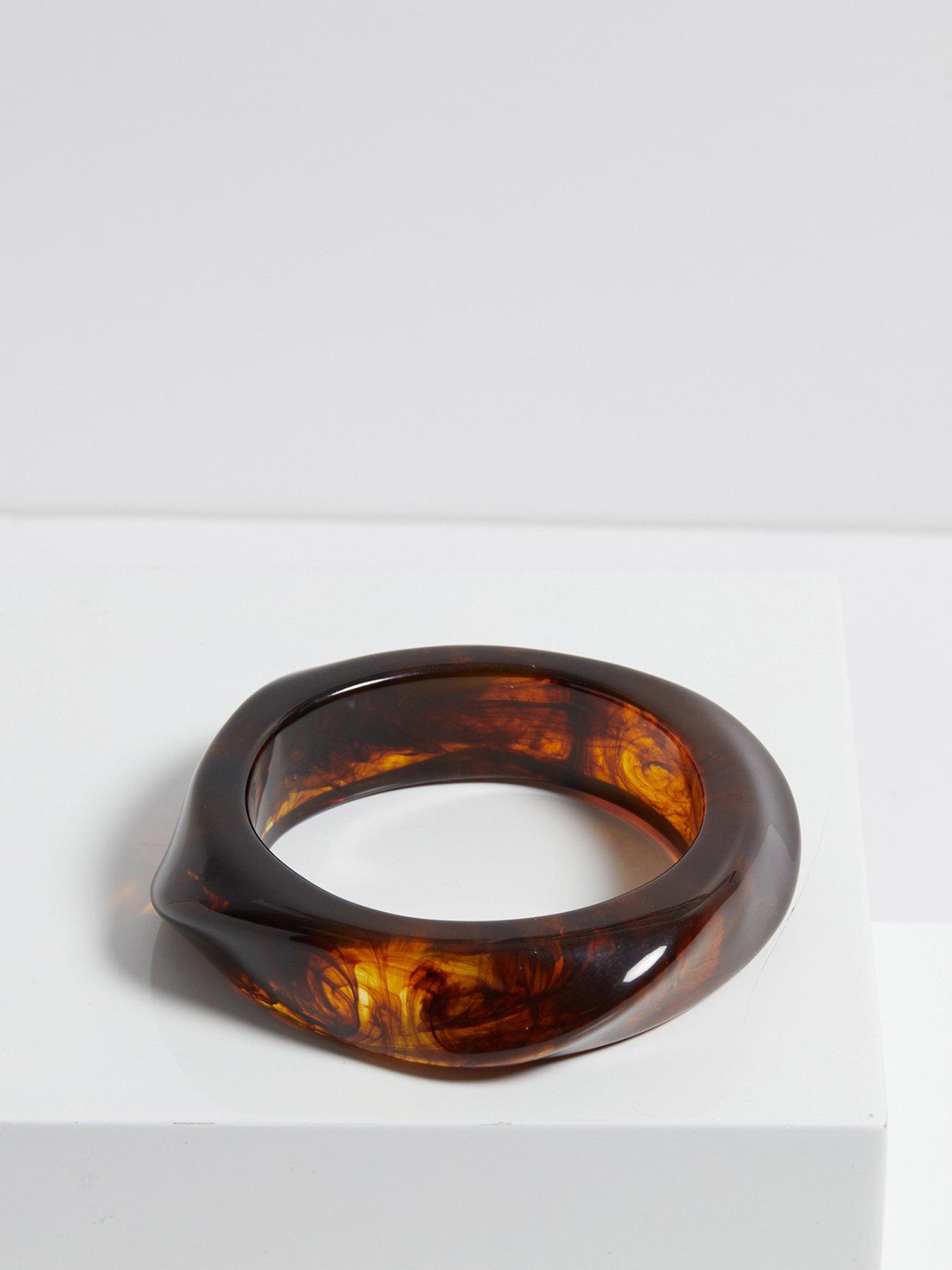 jon-richard-amber-square-bangle